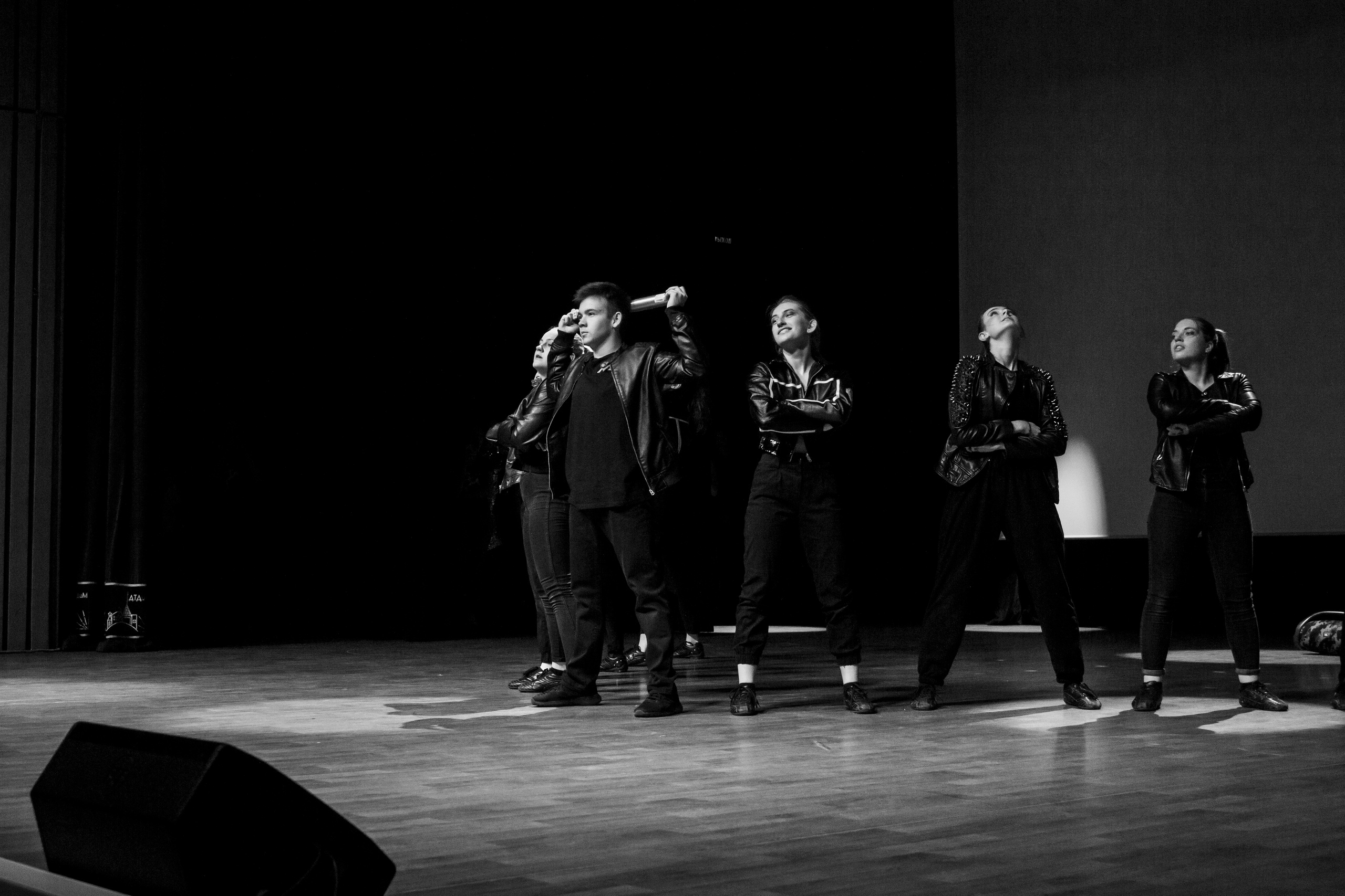 Репортажные съемки концертов. Фотограф в Москве Серегина Екатерина