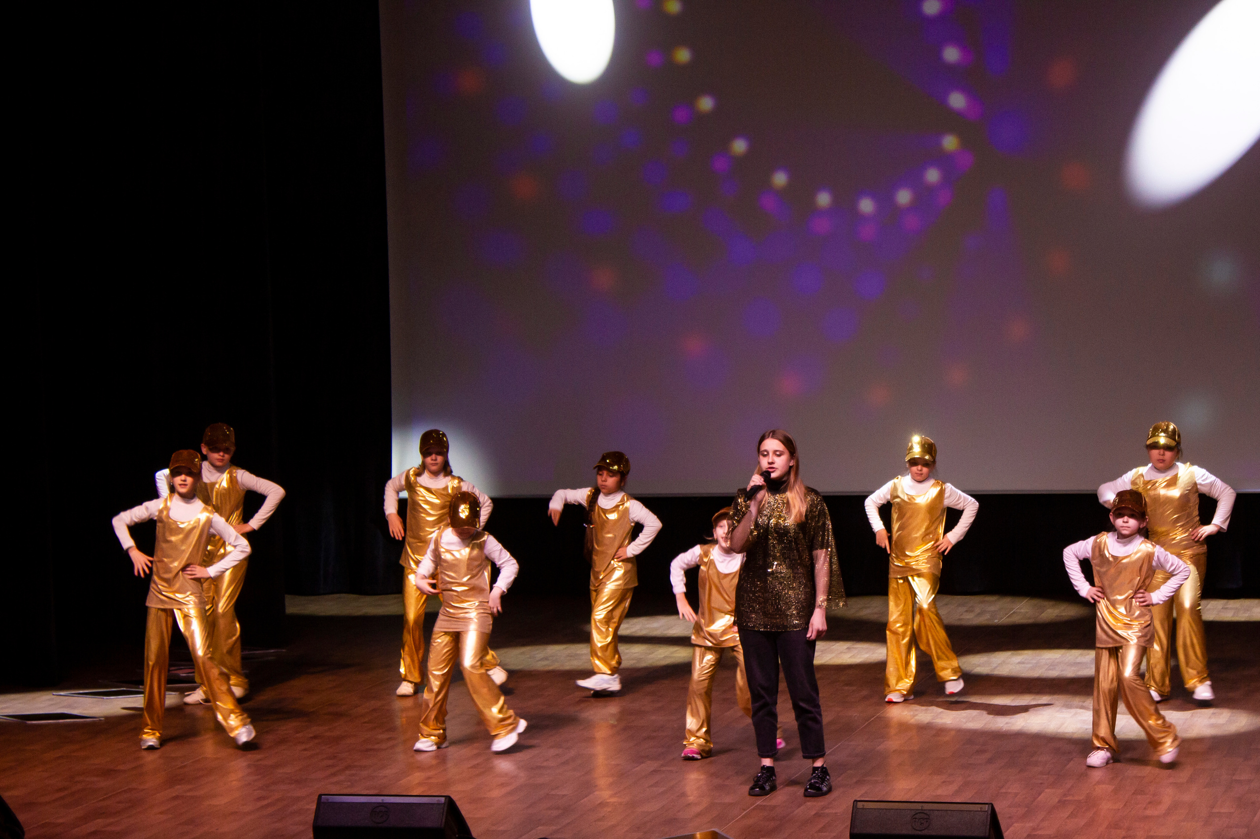 Репортажные съемки концертов. Фотограф в Москве Серегина Екатерина