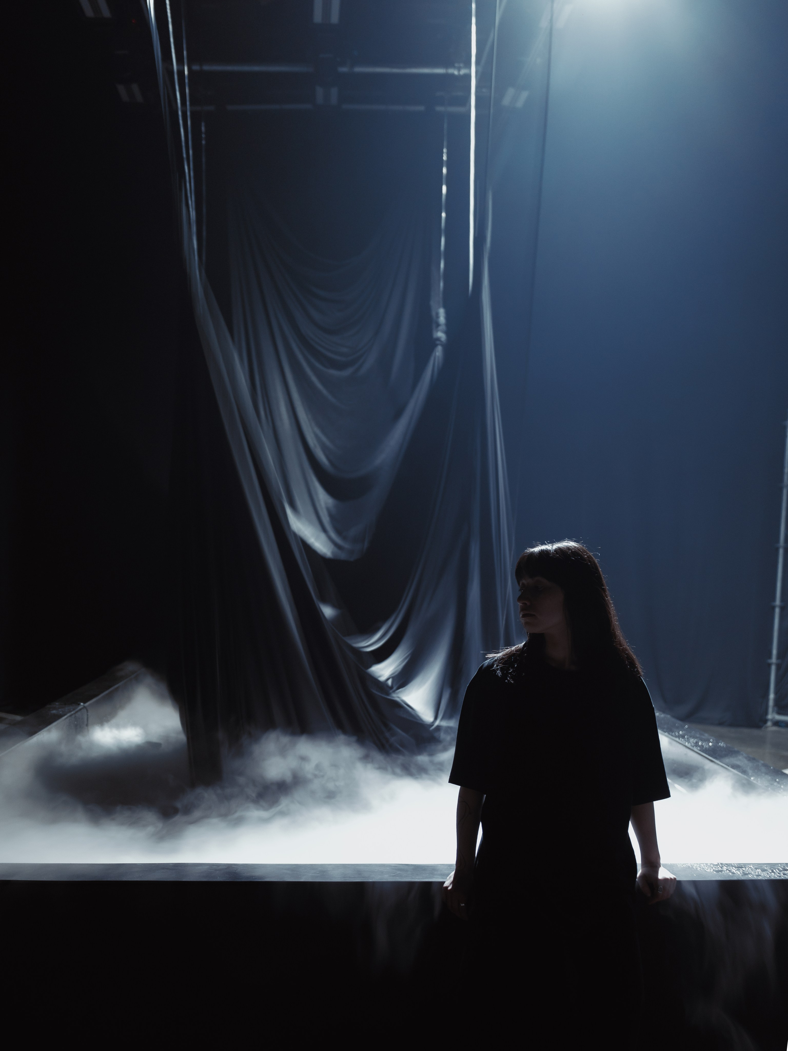 INTERVALS.EXHIBITION. @tomrus: Рустам Шагиморданов — фотограф