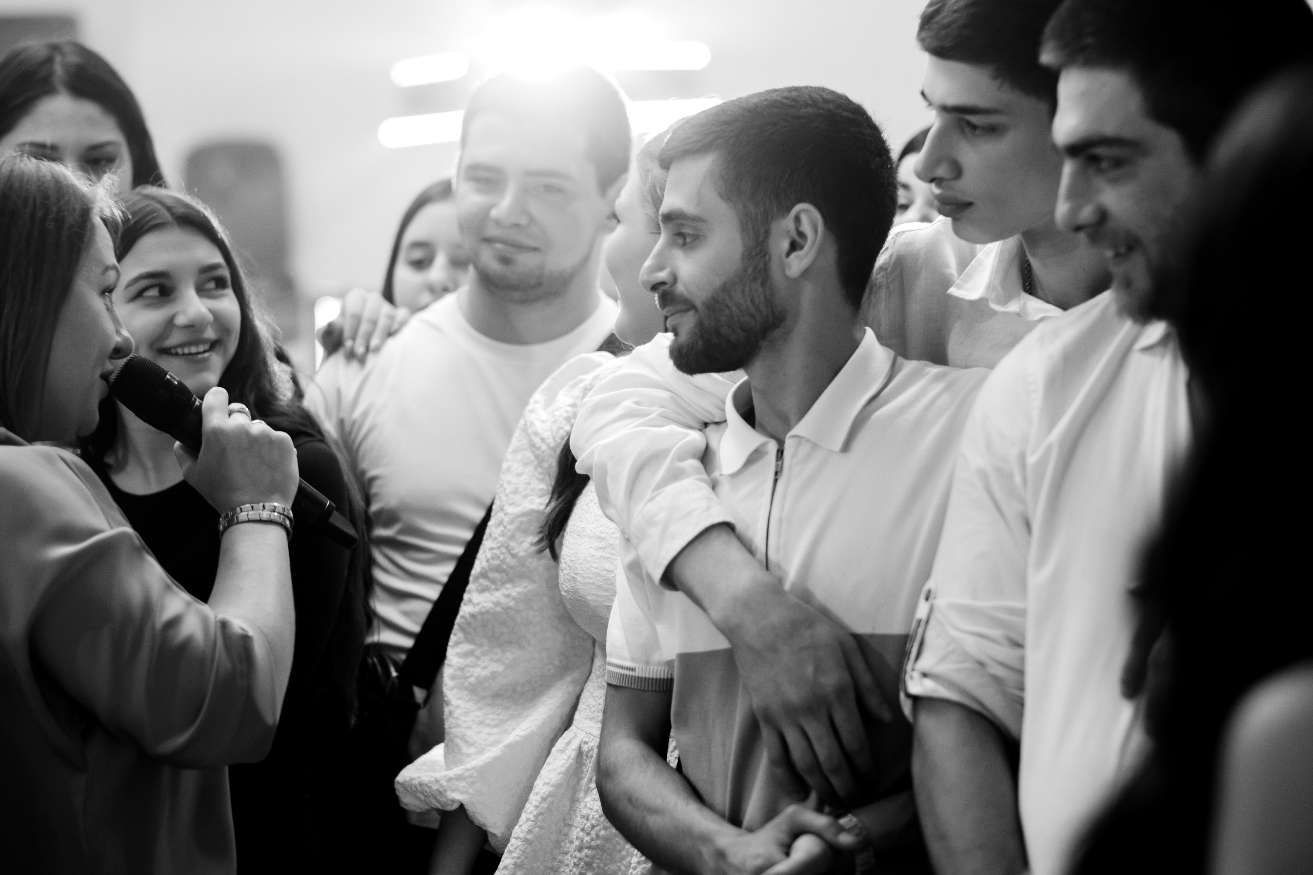 Тазабег и Диана. Свадебный фотограф | репортаж | праздники | крещение