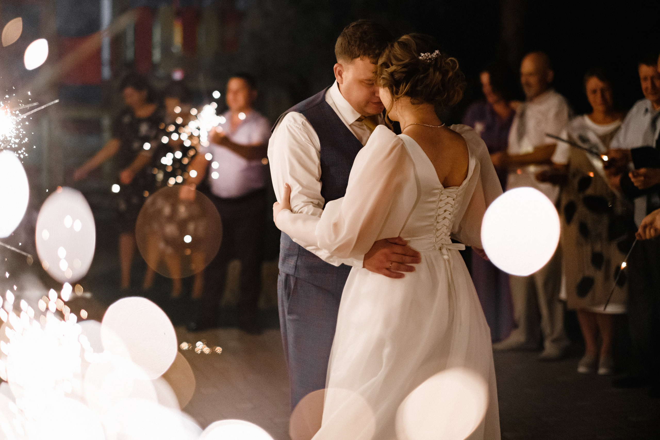 Свадебный фотограф | репортаж | праздники | крещение