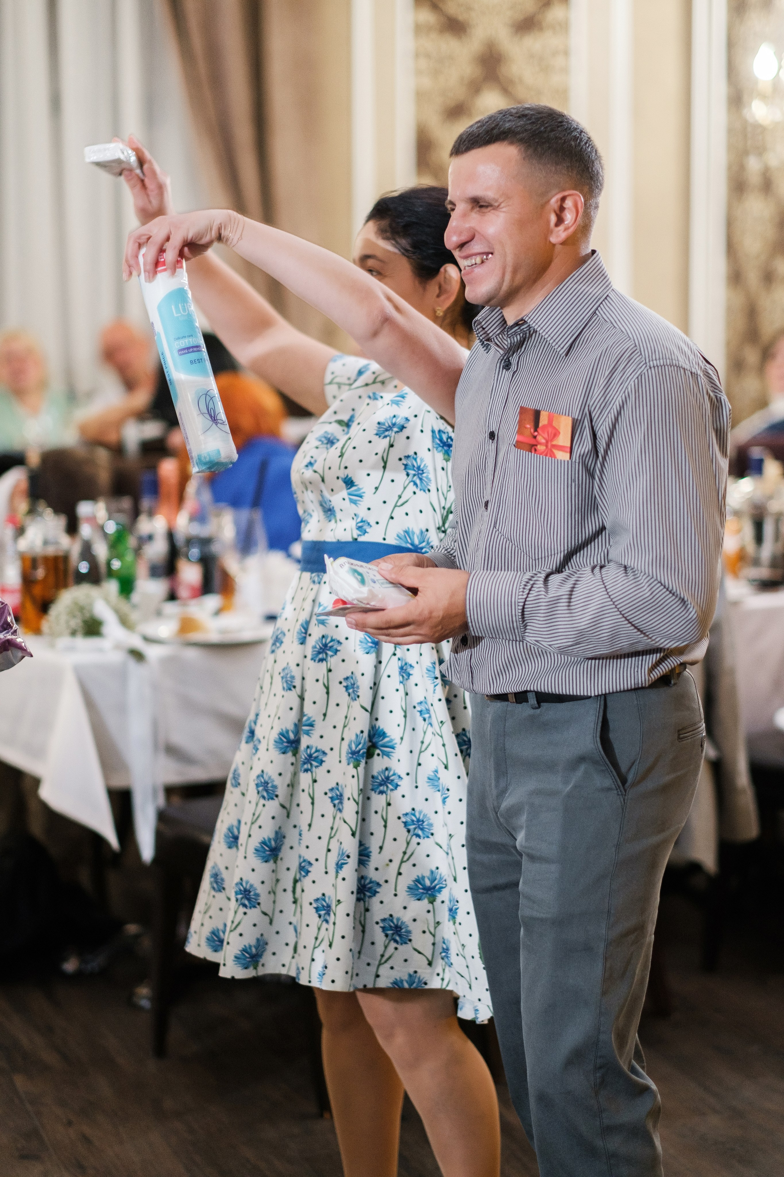 Дмитрий и Александра. Свадебный фотограф | репортаж | праздники | крещение