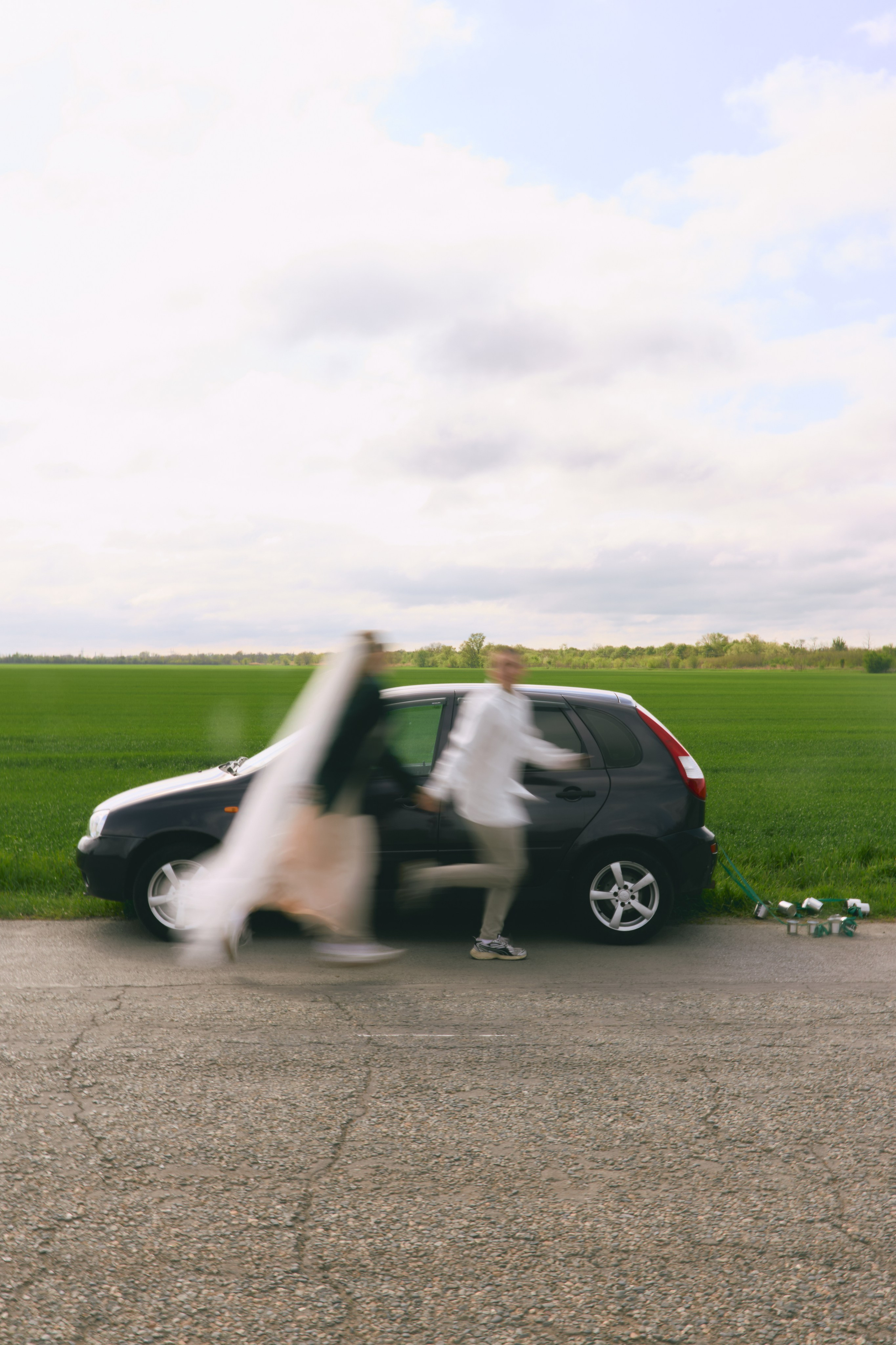 Алина и Иван. Фотограф в Ростове-на-Дону