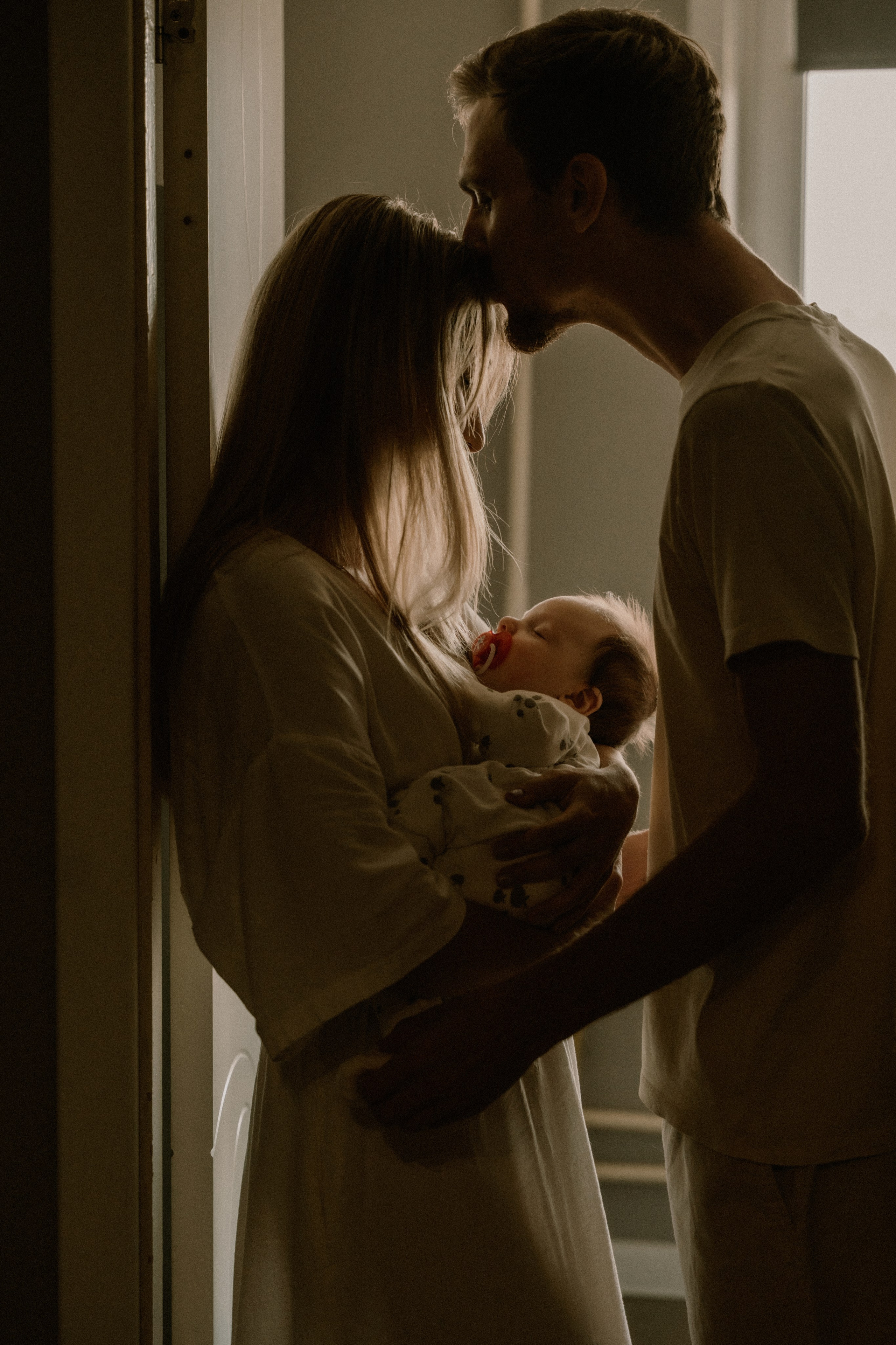 Самая нежность. Свадебный и индивидуальный фотограф в Суворове Клюева Мария