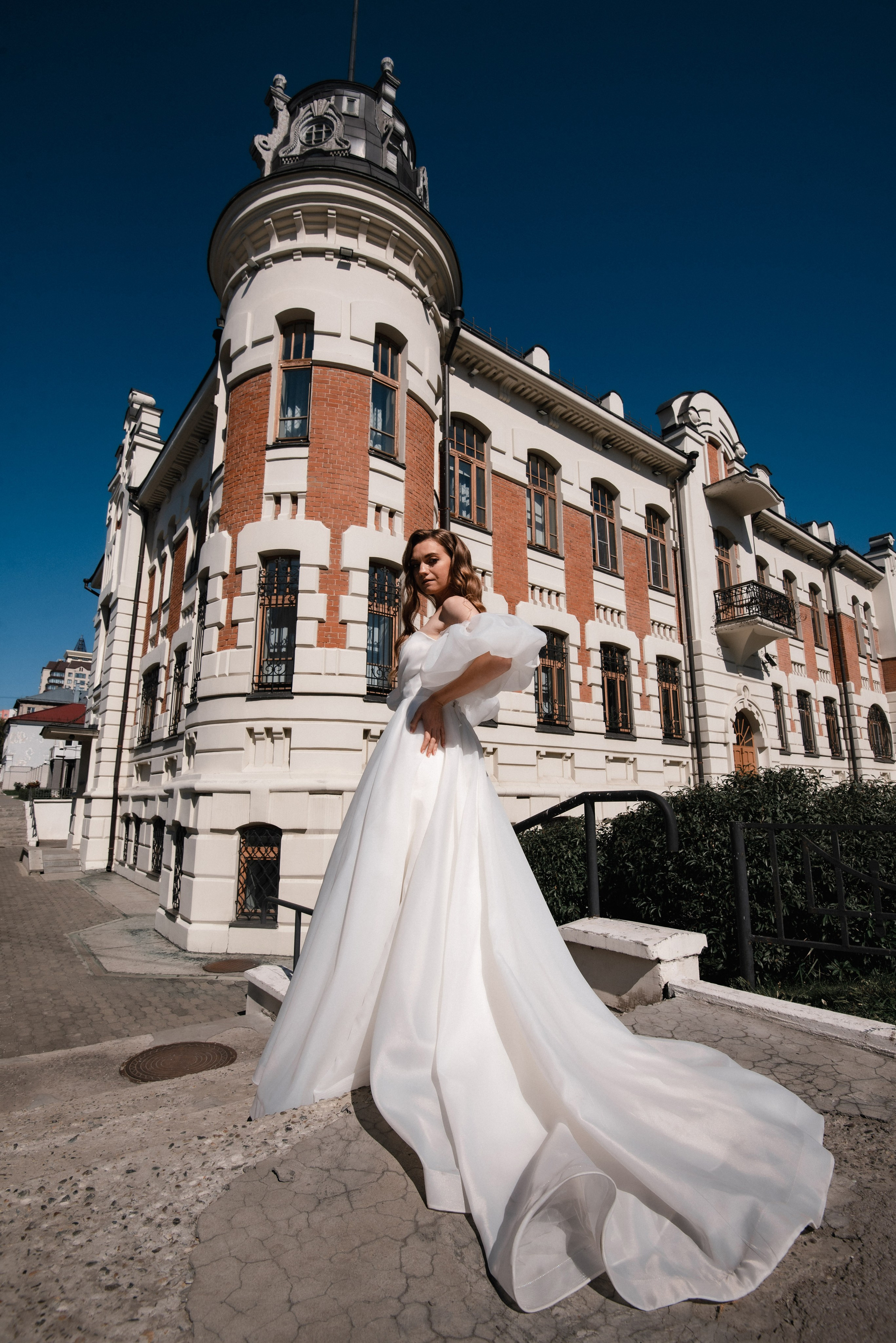 Свадебная фотосъемка Алексея и Кристины в Барнауле. Свадебный фотограф. Сергей Богомолов. Свадебный и семейный фотограф