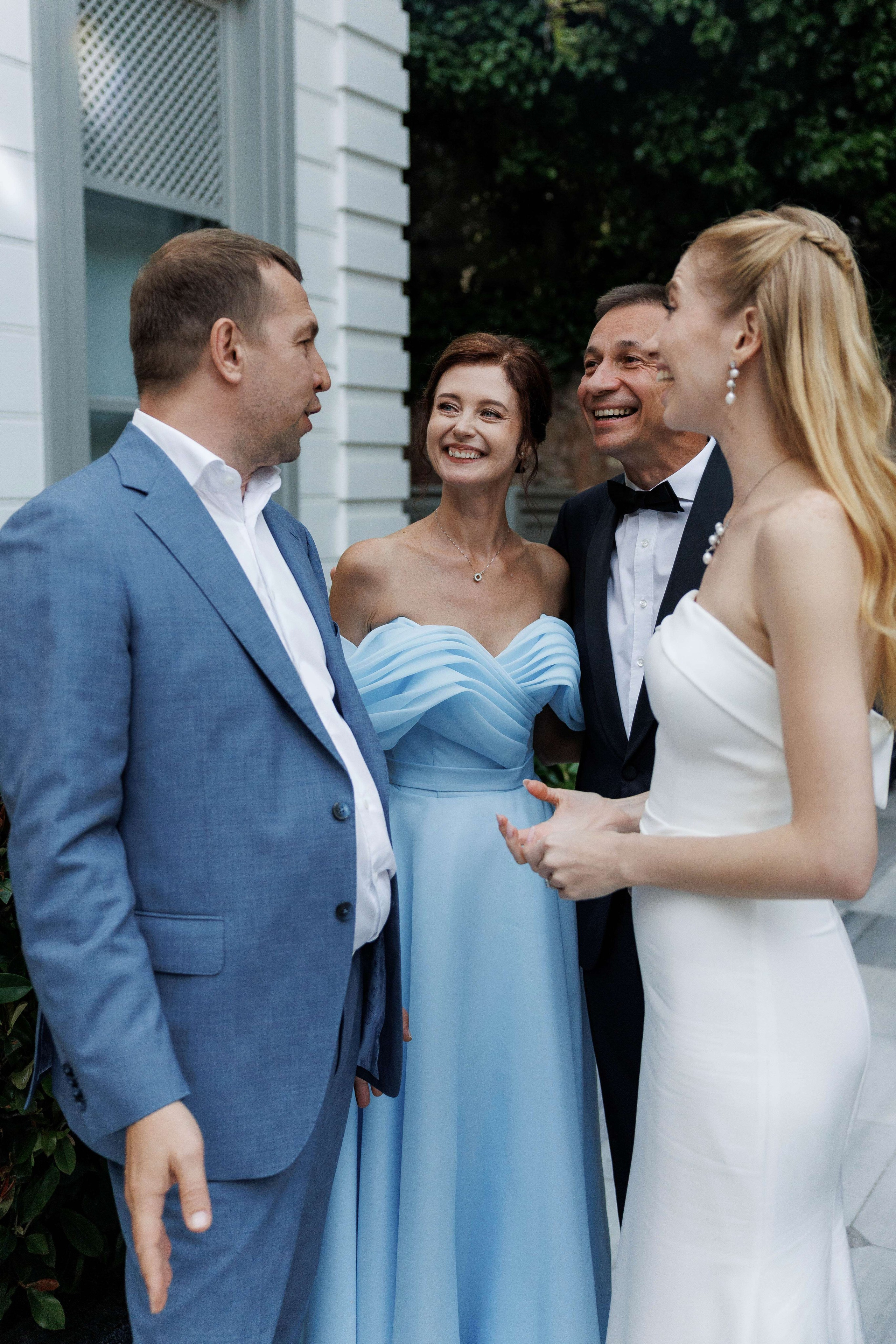 Nadya+Victor. Фотограф Иван Газукин