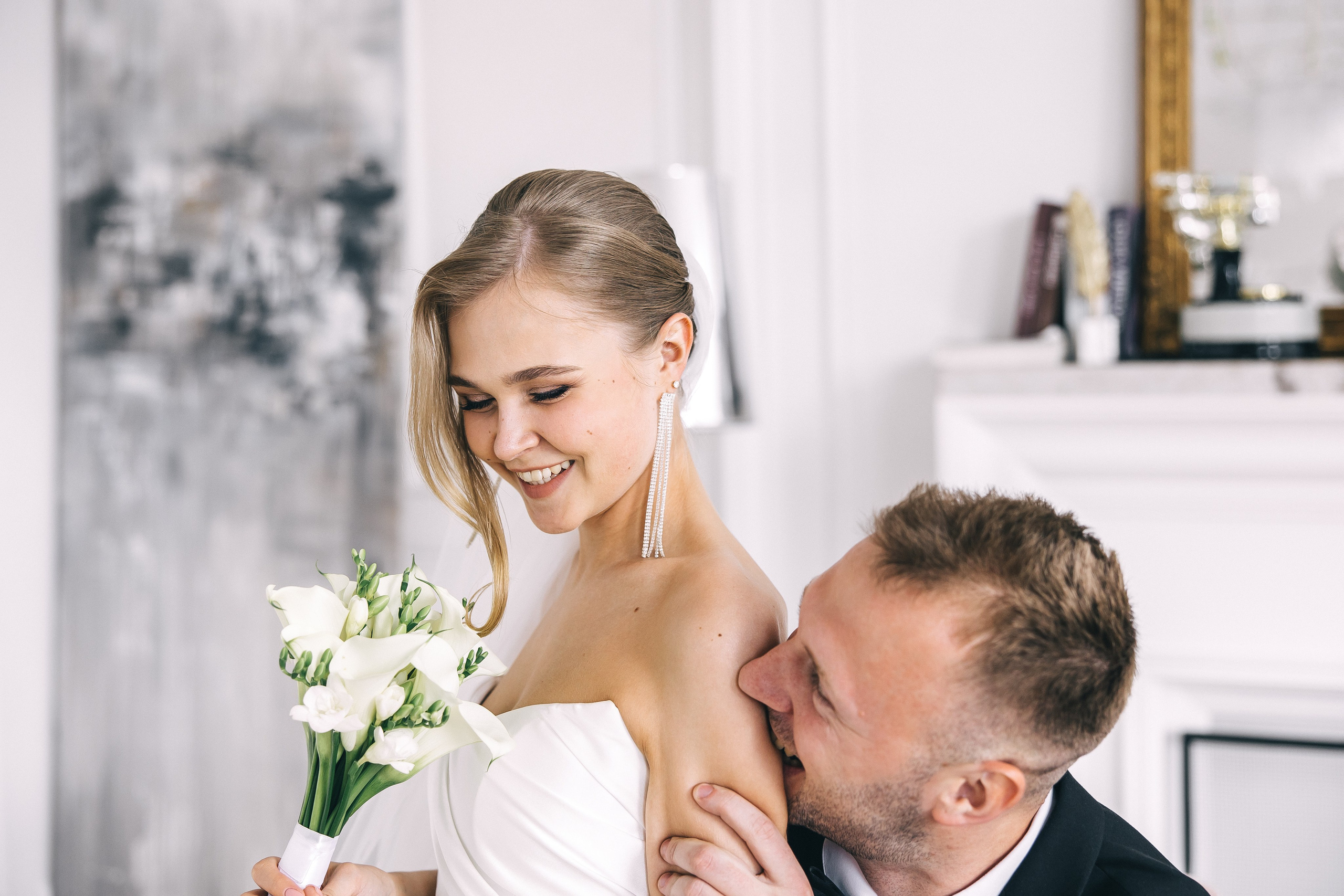 АНАСТАСИЯ И АЛЕКСАНДР. Свадебный, семейный, детский фотограф в Екатеринбурге.Фотосессия родов