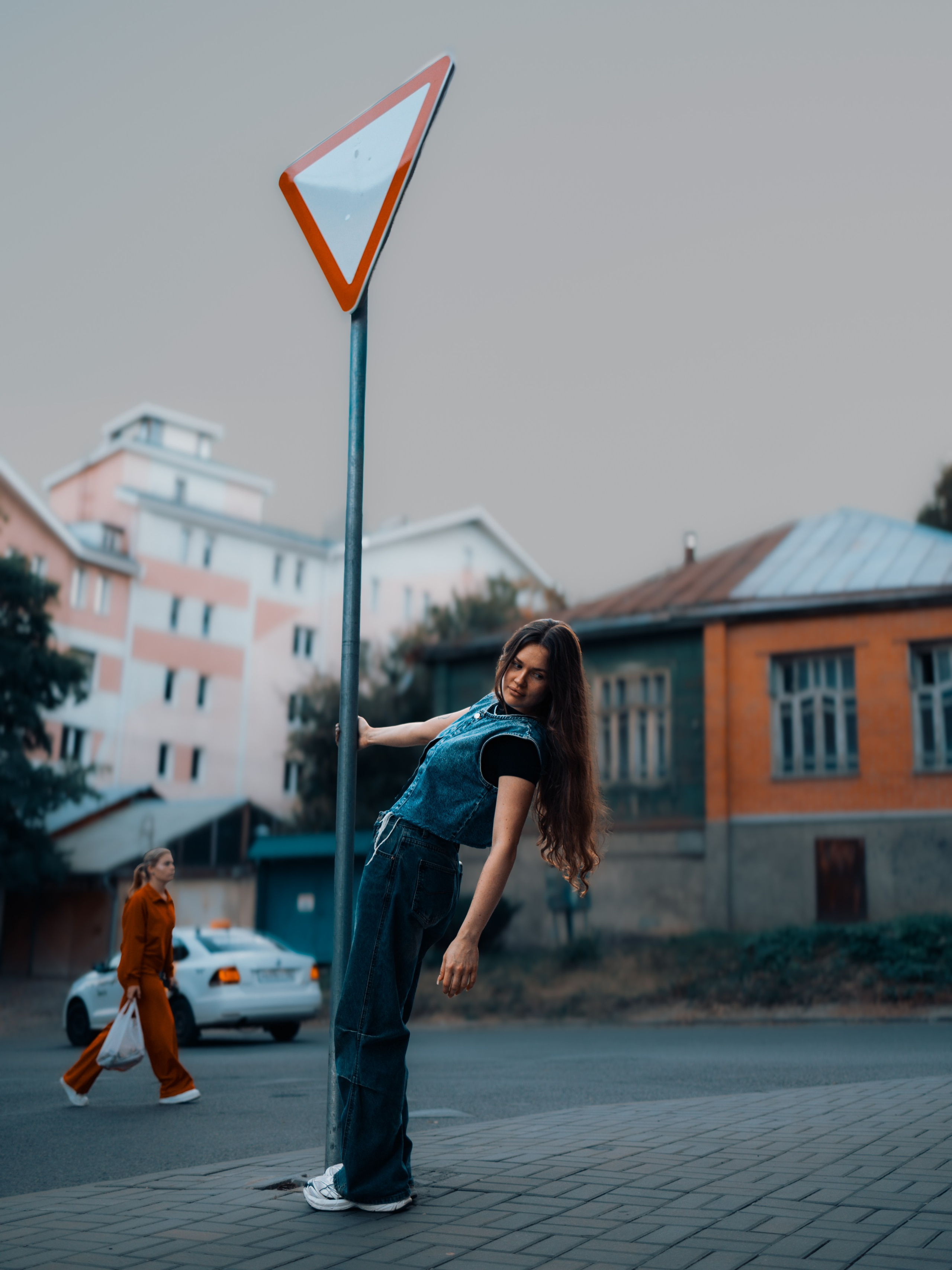 Вечерний Воронеж. ElizabetArt — фотограф в Воронеже Елизавета Хлусова