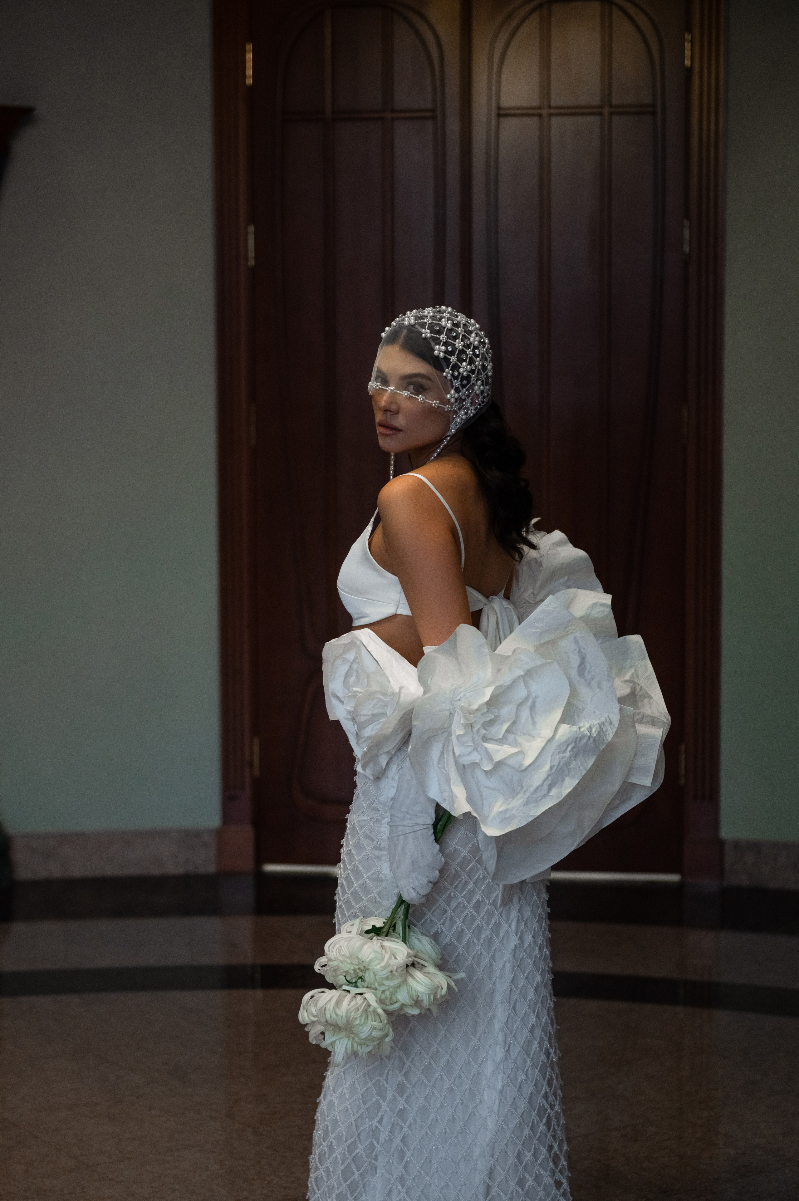 Анастасия. Свадебный фотограф в Белгороде Владимир Золотарев