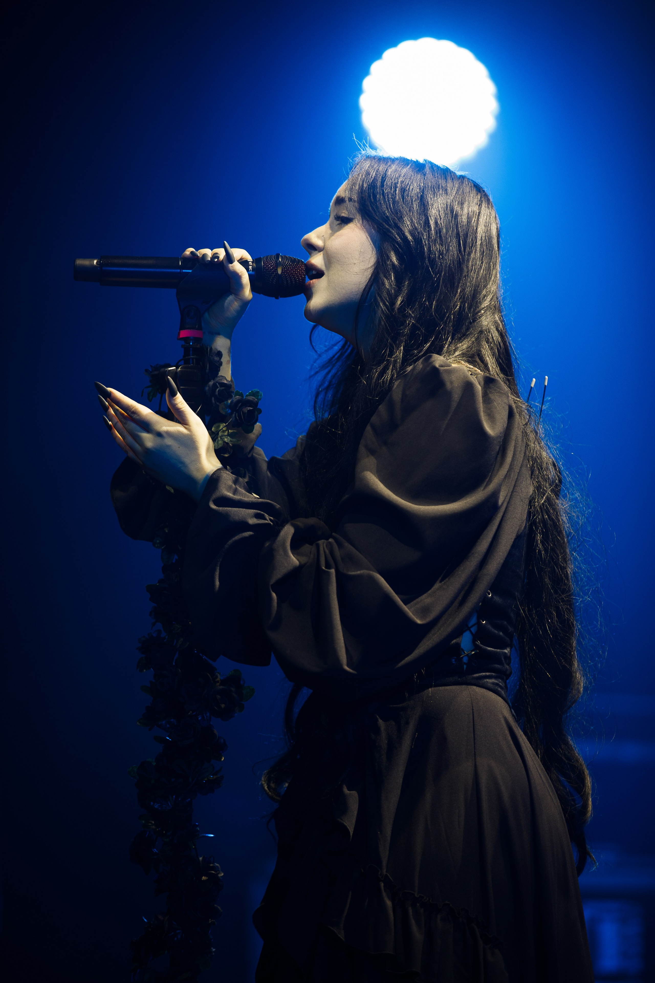 Polnalyubvi / 13.12.2023 / 1930 Moscow. Репортажный и портретный фотограф Русакова Жанна