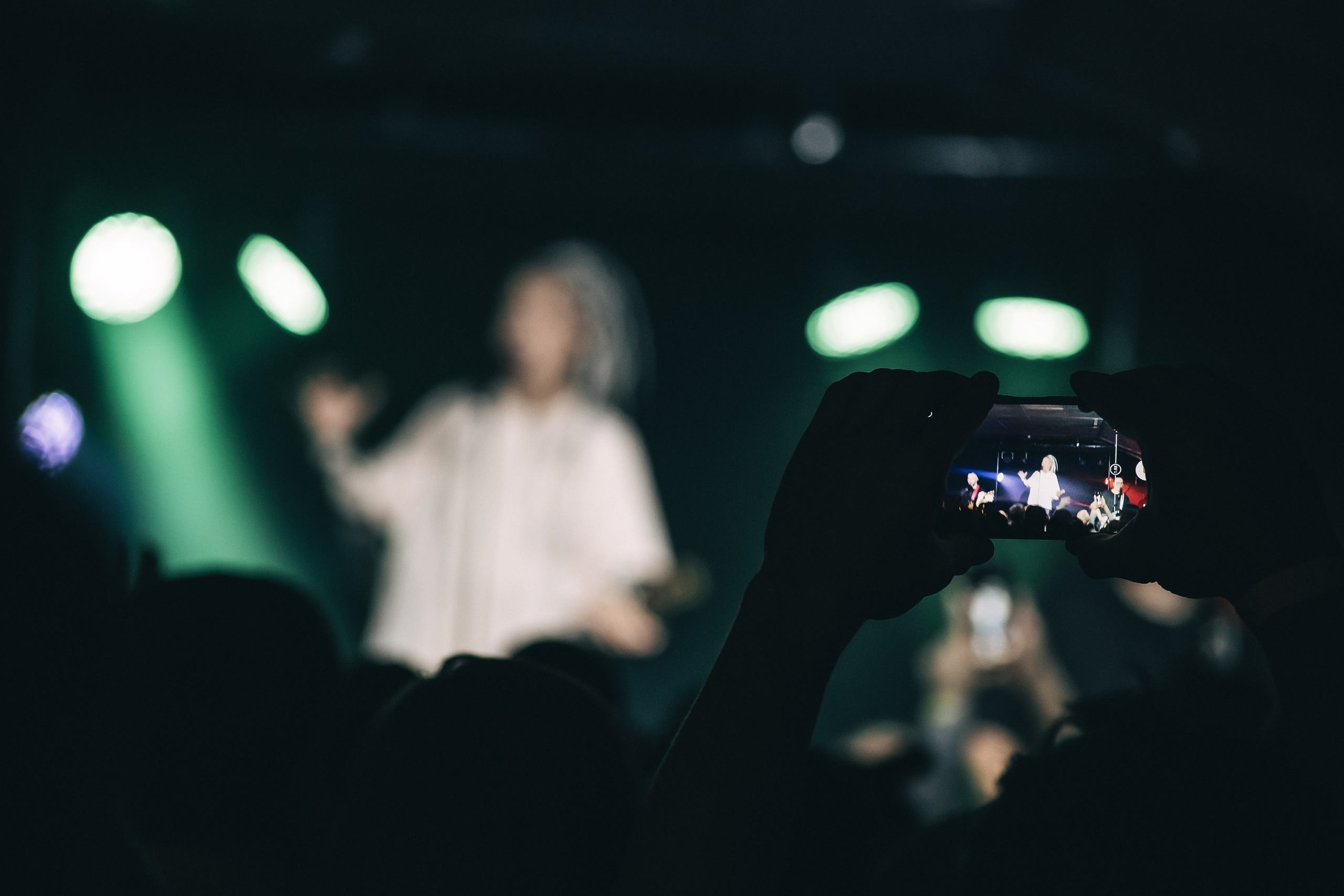 Мураками. Красноярск, 07.02.2025, бар 64/6. Фотограф Регина Крикунова г. Красноярск