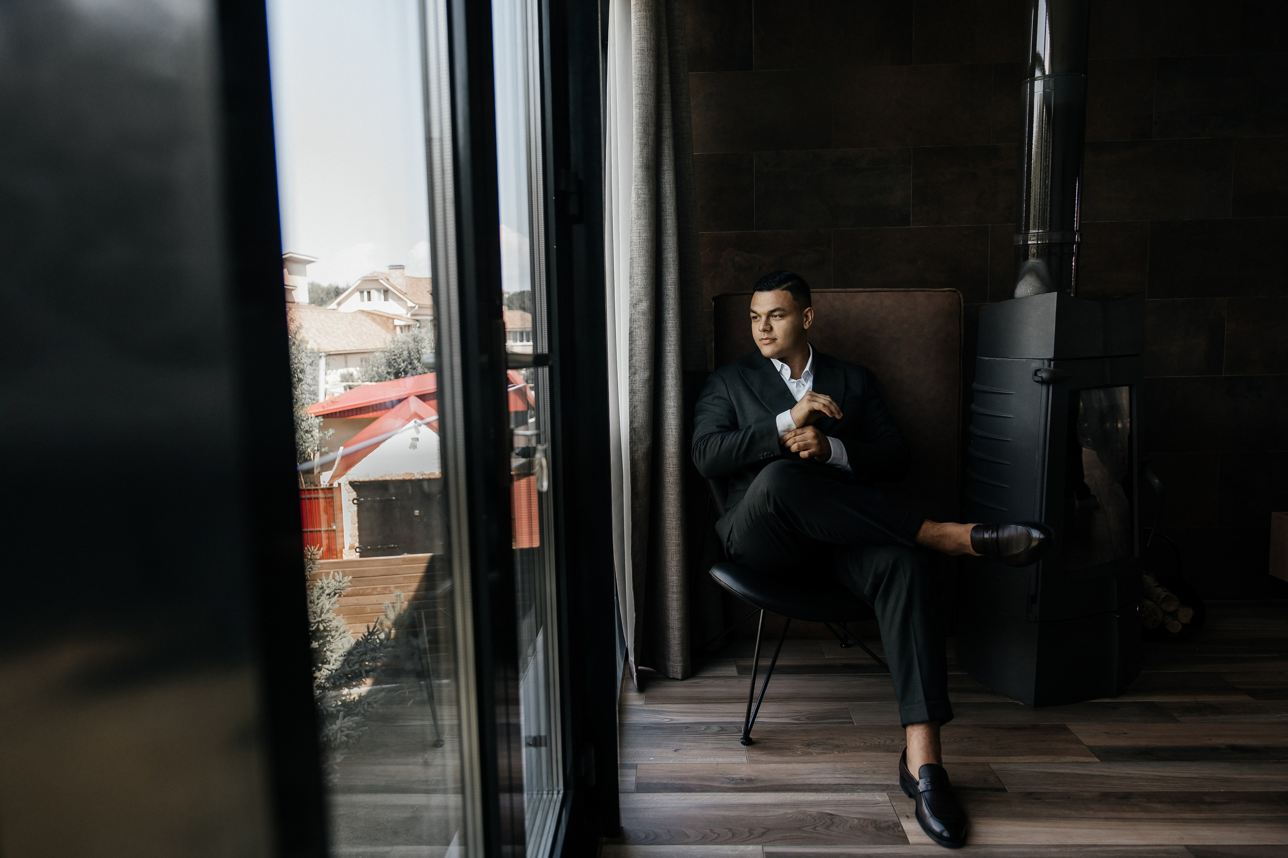 Амаль & Самира. Свадебный фотограф Исхизова Ольга