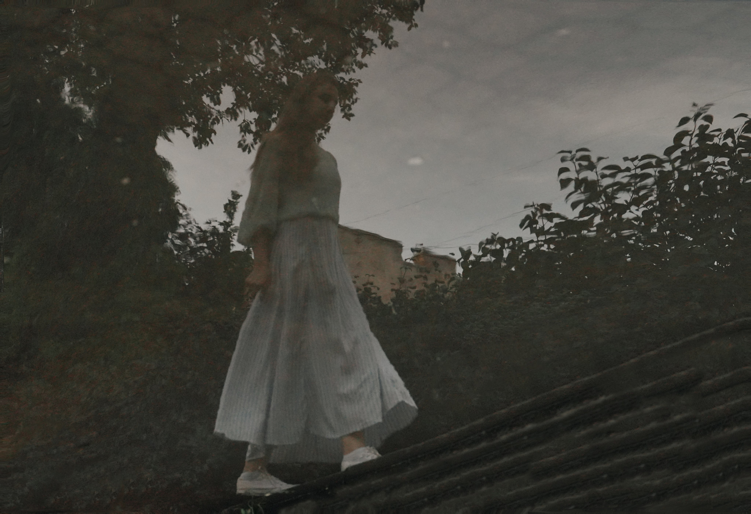 Елене. Fotографиня из Санкт-Петербурга Настя Шуман