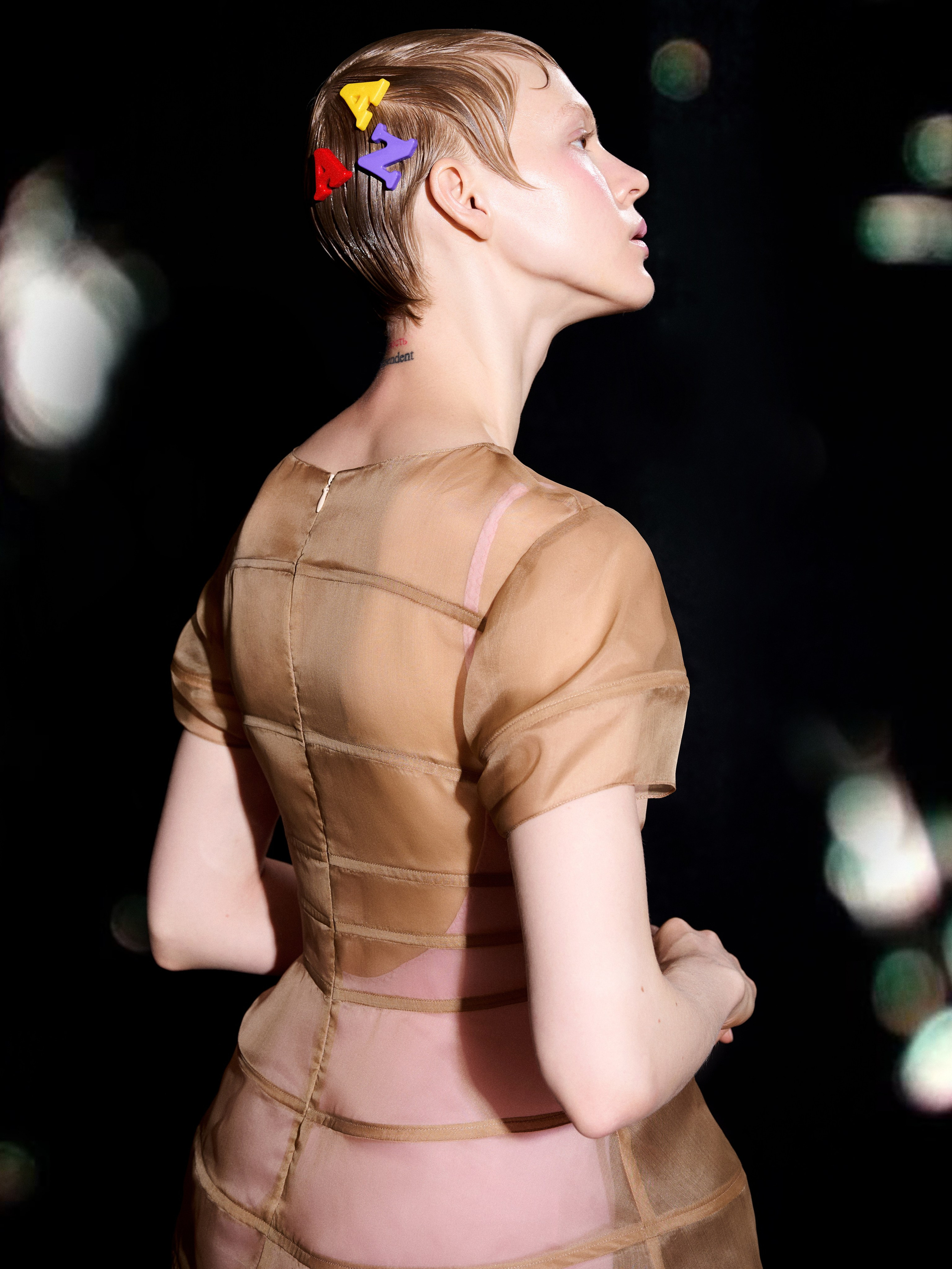 EVEN ANA. Fashion фотограф в Москве Ксения Чупрунова