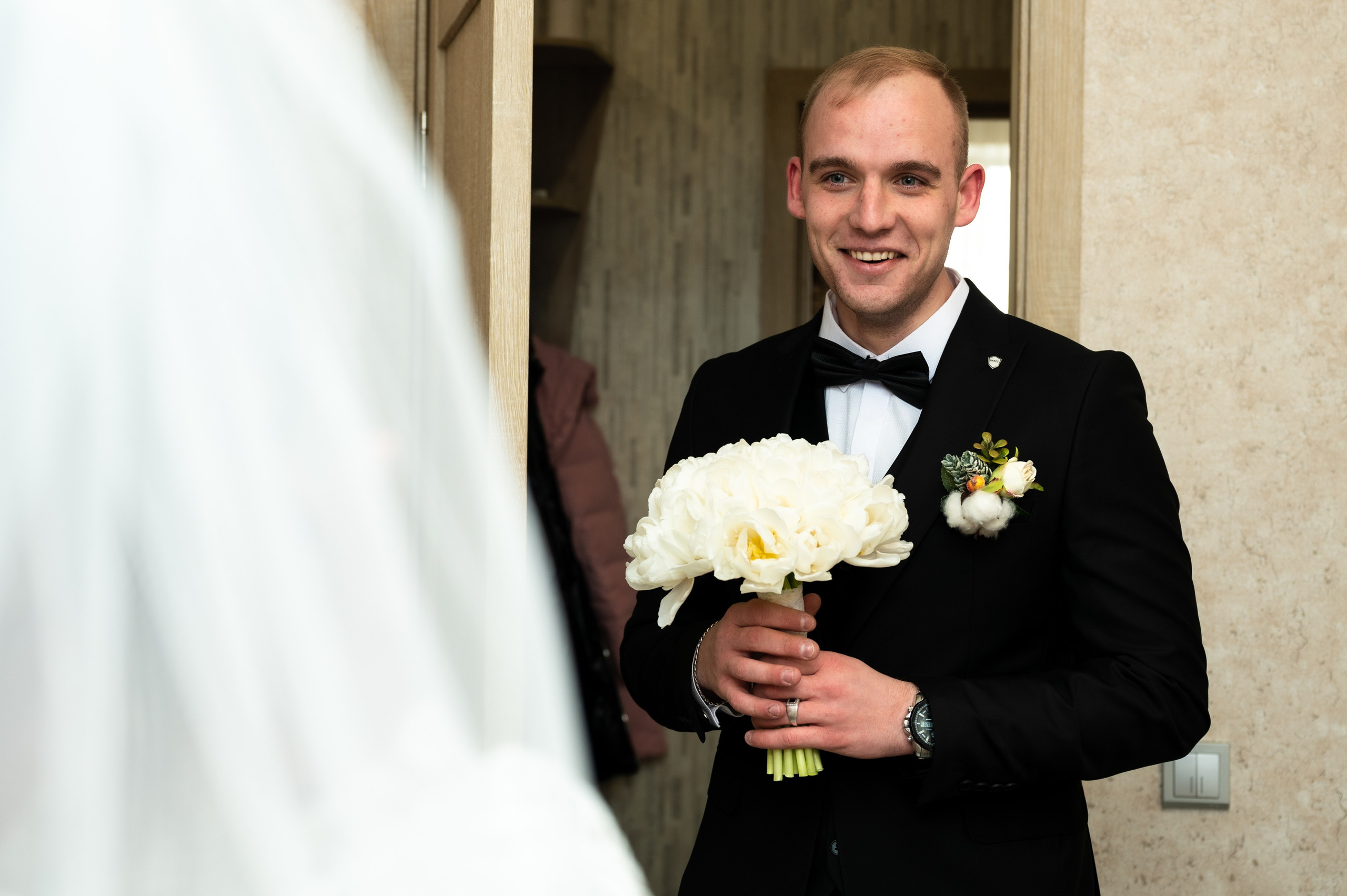 Свадьбы. Мария Черных — портретный и семейный фотограф в Краснодаре