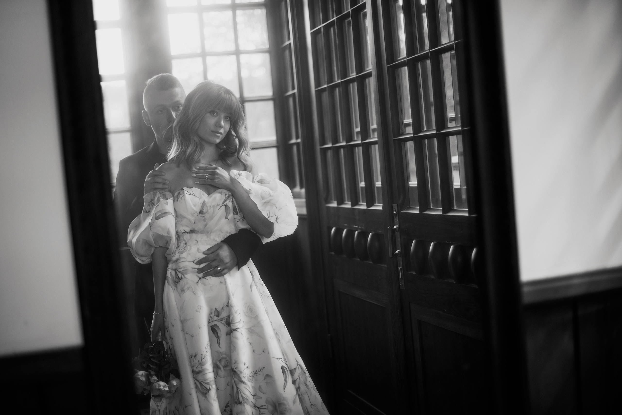 ИРИНА и НИКИТА | день для двоих. Свадебный и семейный фотограф РИТА БОЧКАРЁВА