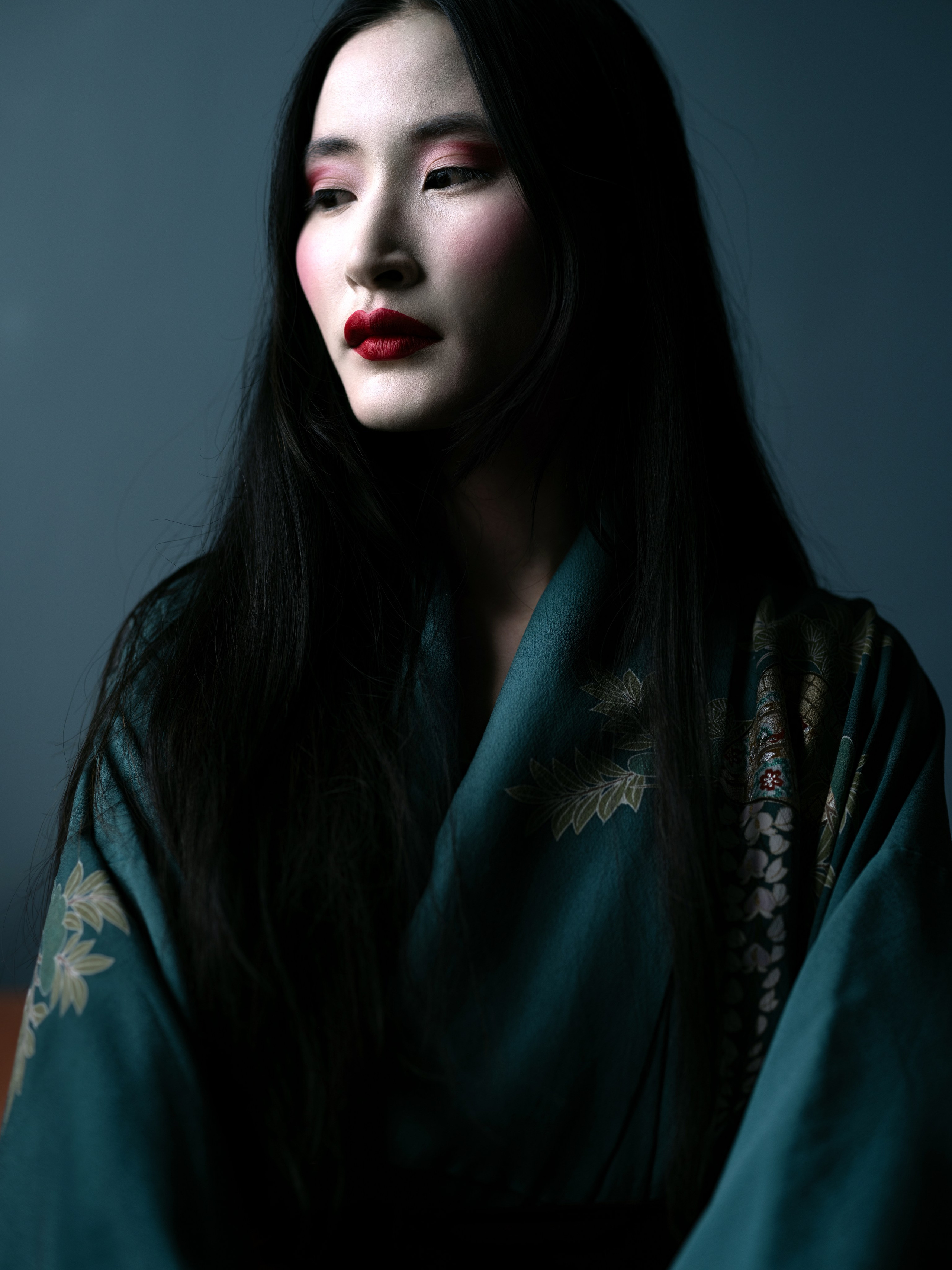 Калина. Балетный фотограф Москва Майоров Николай