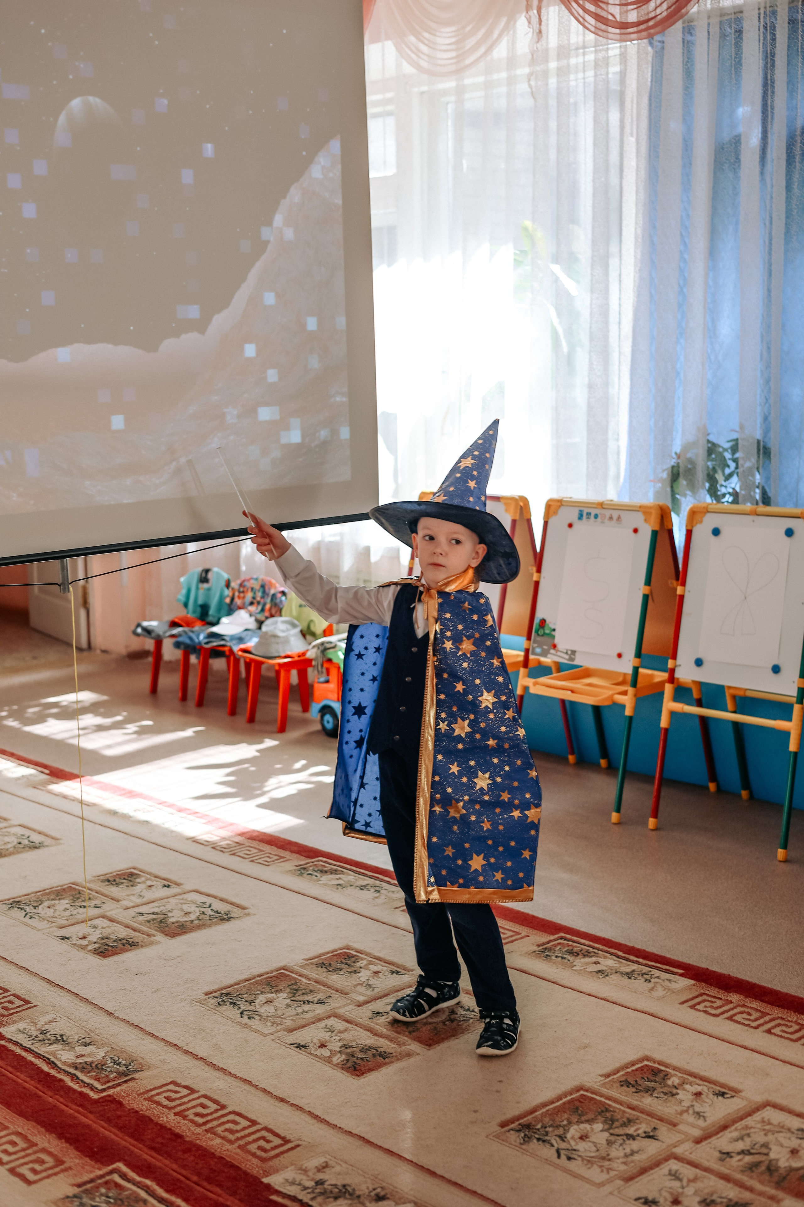 Детский сад № 148. Фотограф Диана Воробьева Нижний Новгород