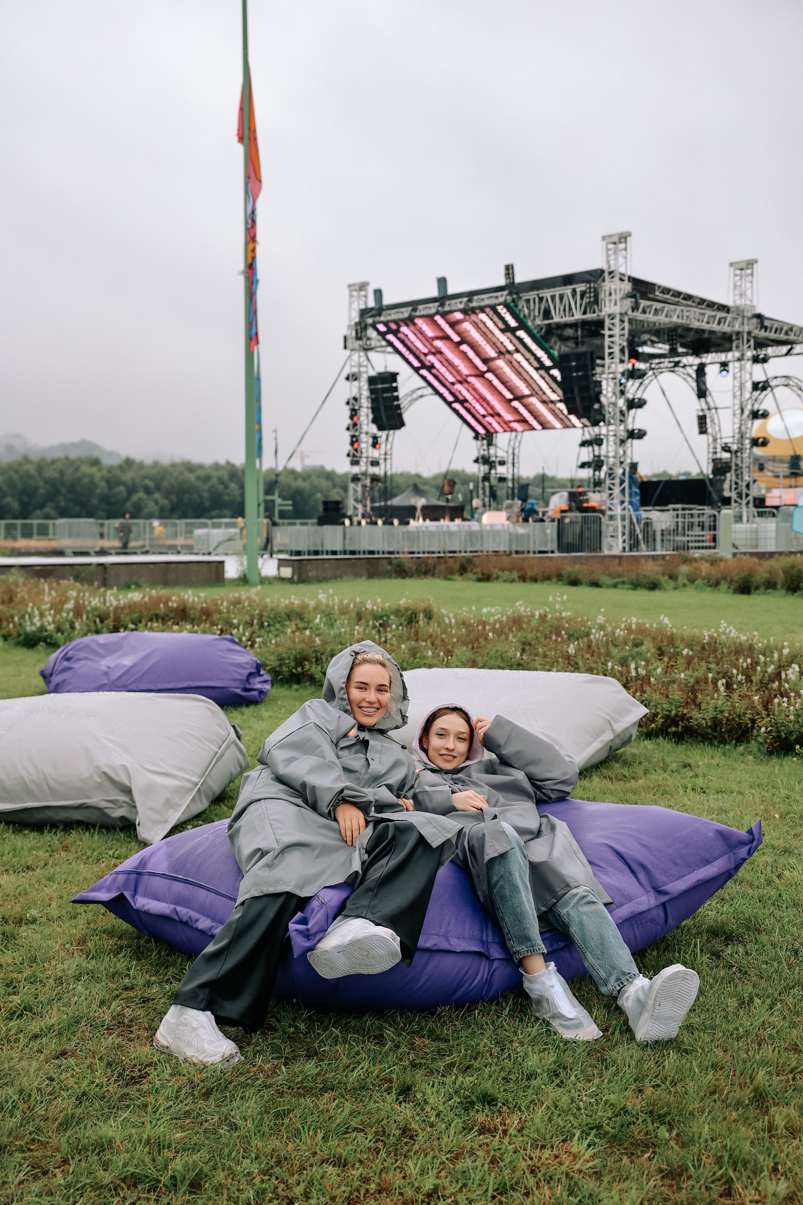 PARI FEST 2025. Фотограф Диана Воробьева Нижний Новгород