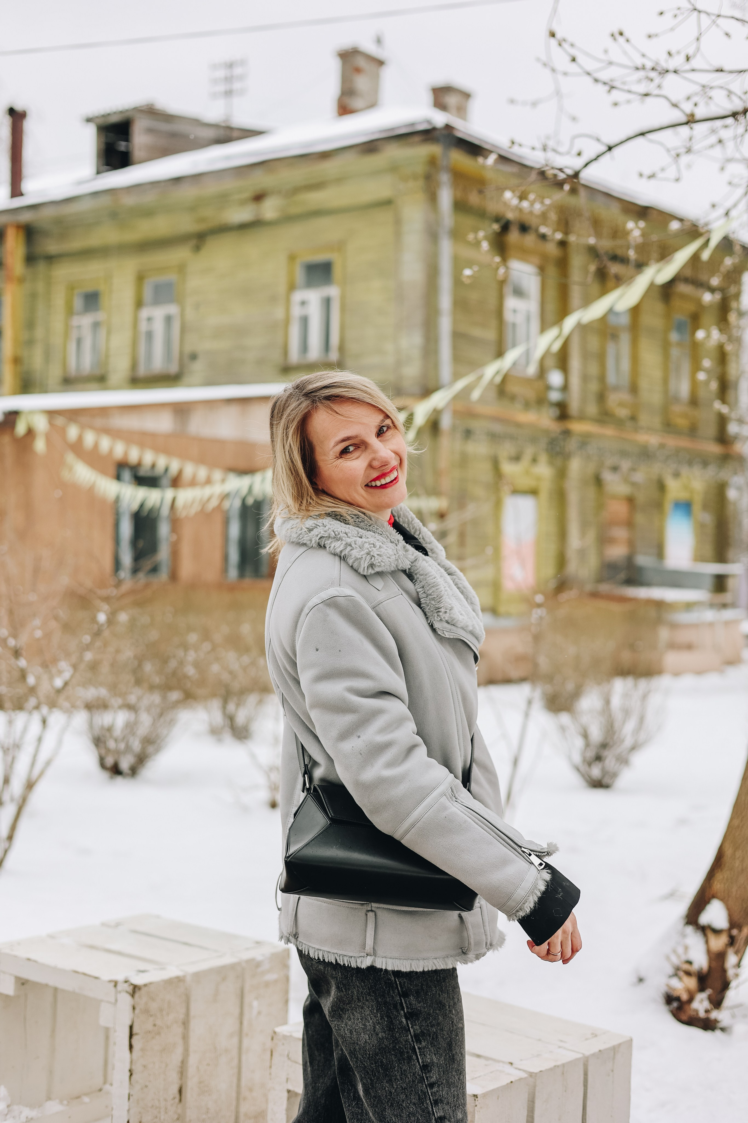 Прогулка по Нижнему. Фотограф Диана Воробьева Нижний Новгород