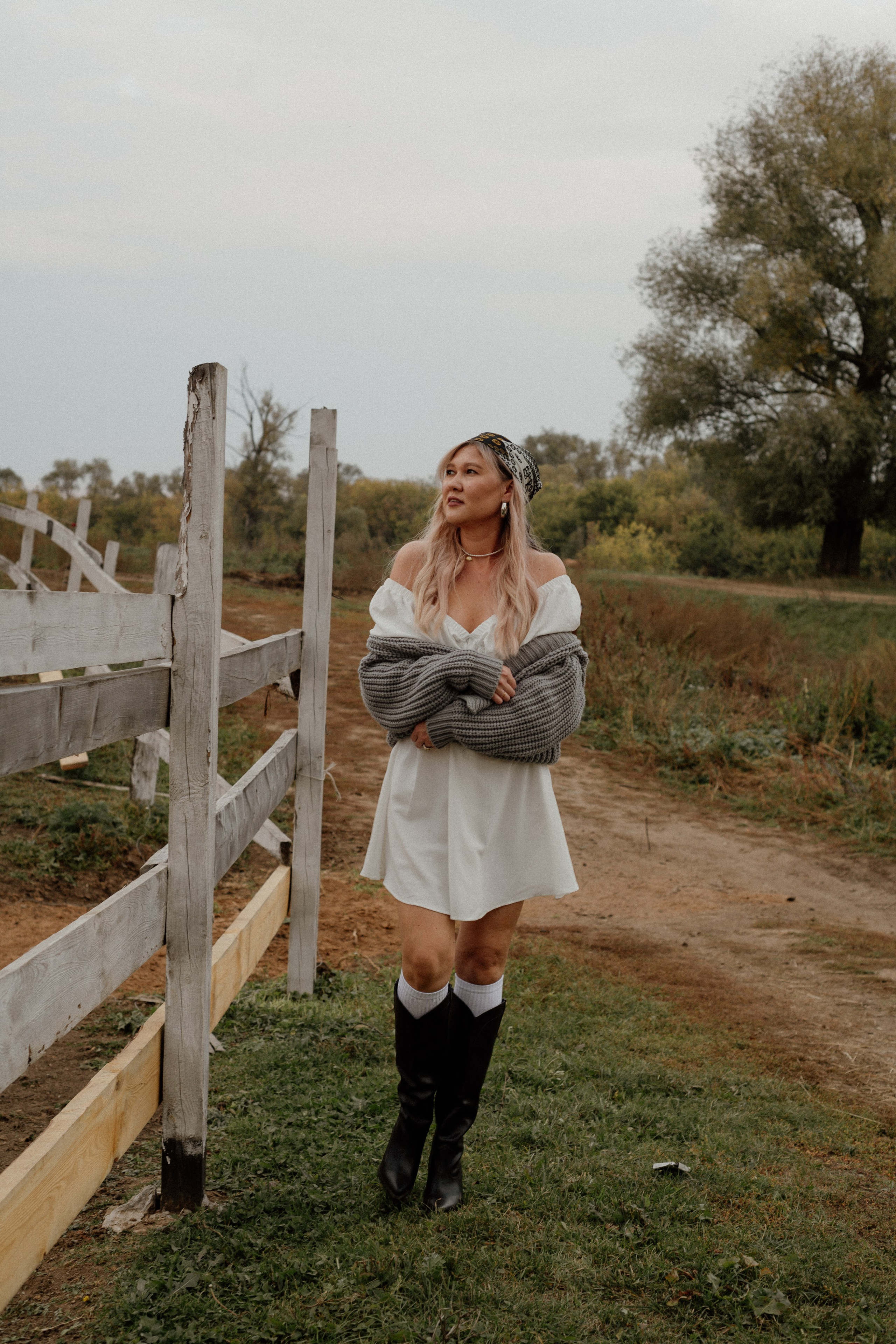 Гузель. Фотограф Алёна Евграфова