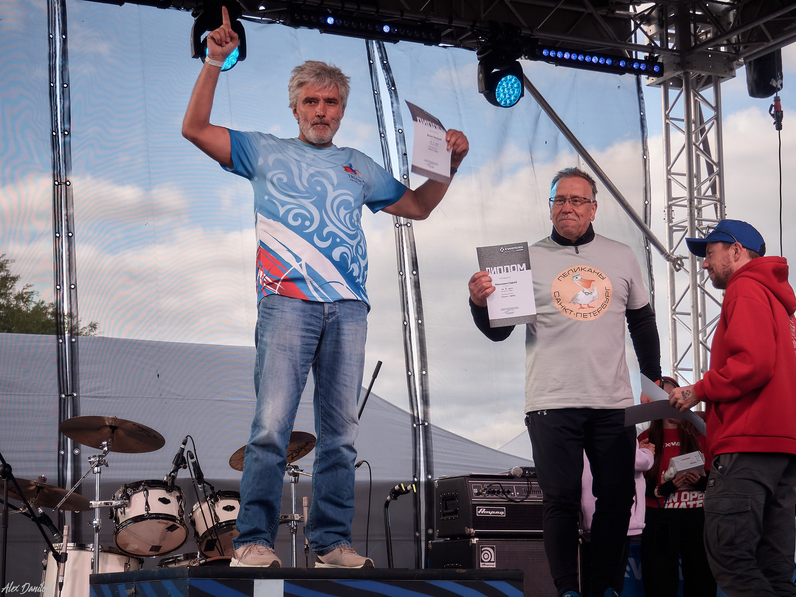 X-Waters Муром 2025. Муром-Инфо. Новости культуры, образования, спорта в городе Муром