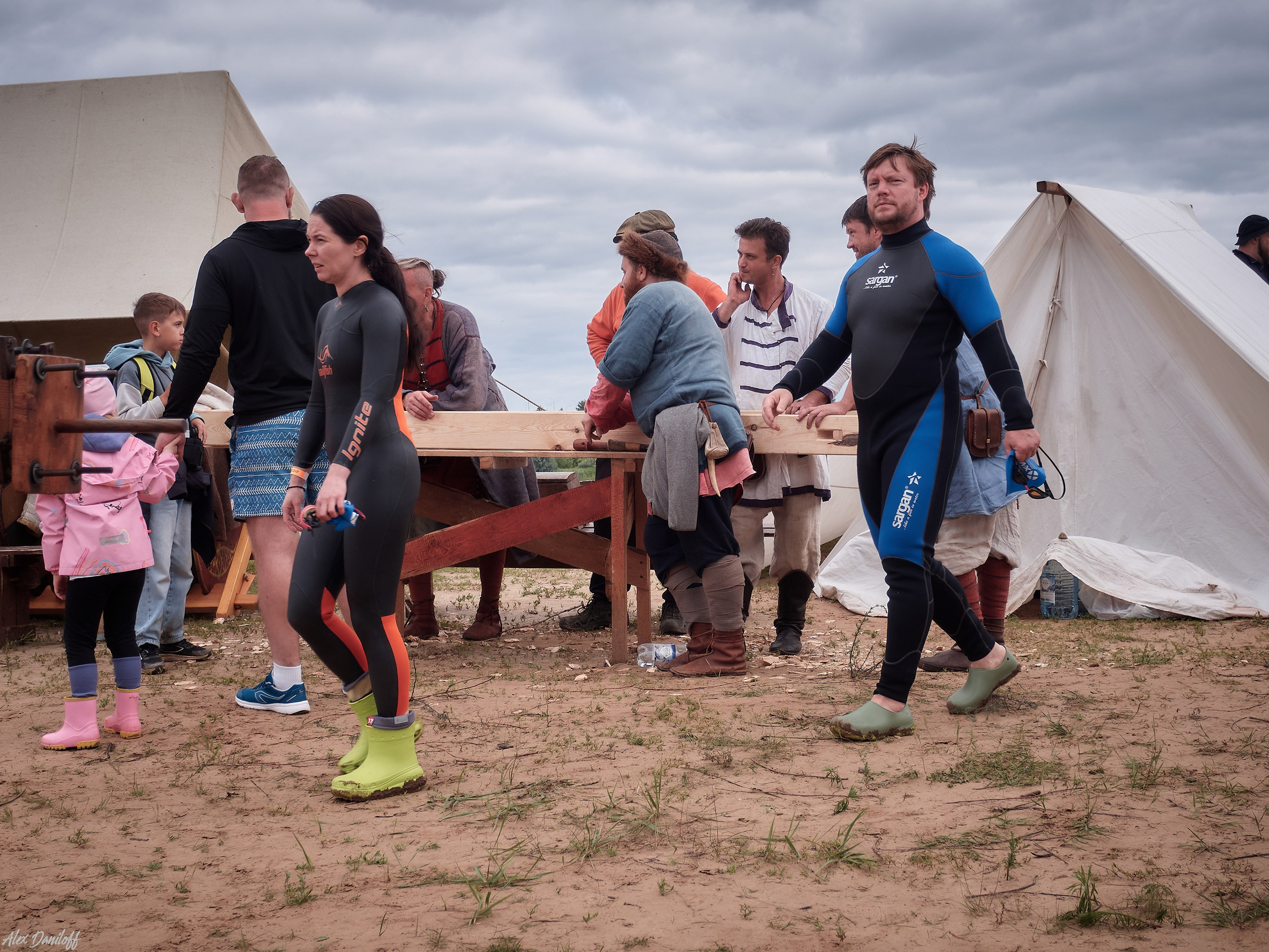 X-Waters Муром 2025. Муром-Инфо. Новости культуры, образования, спорта в городе Муром