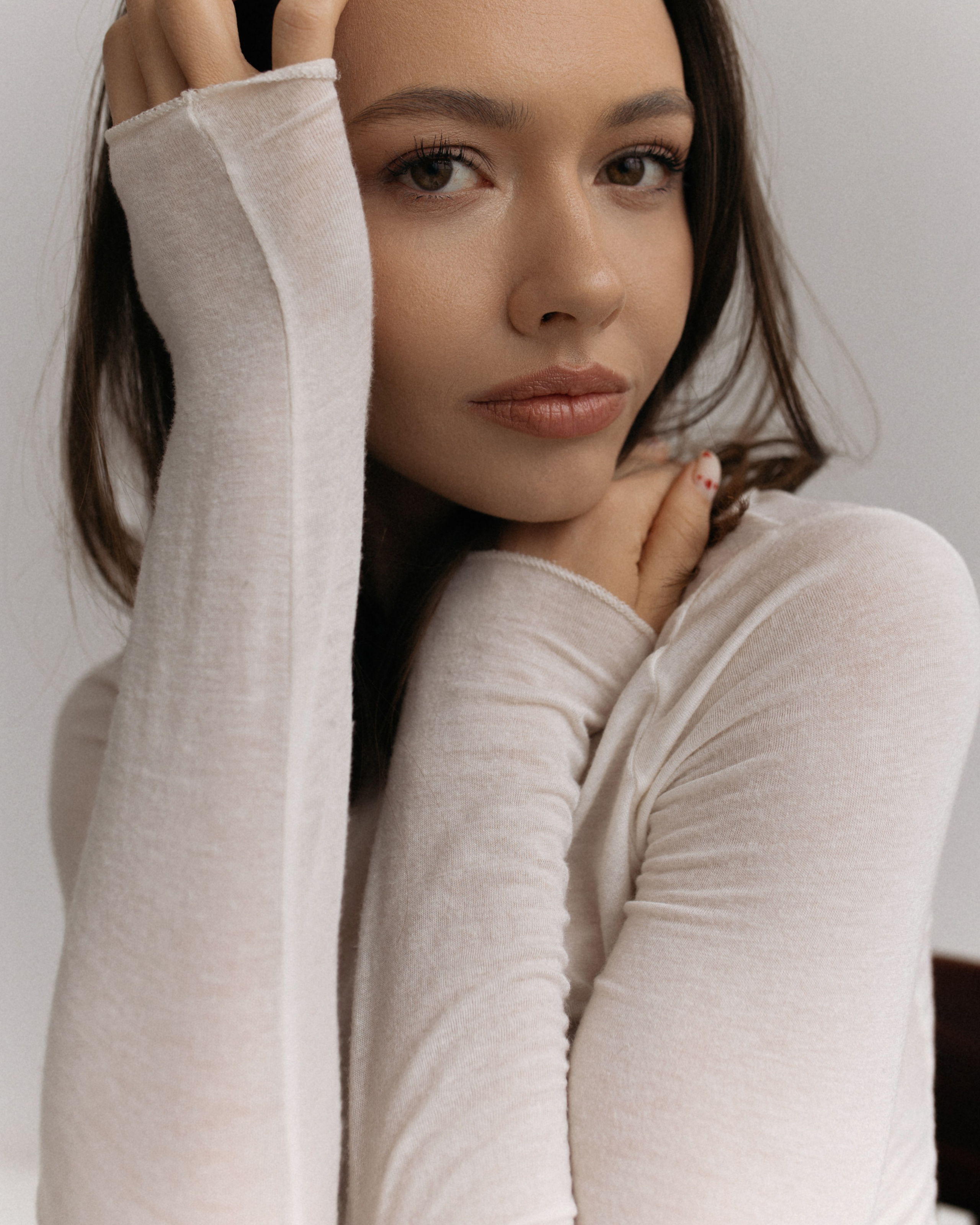 Diana. Nikitinakriss.photo