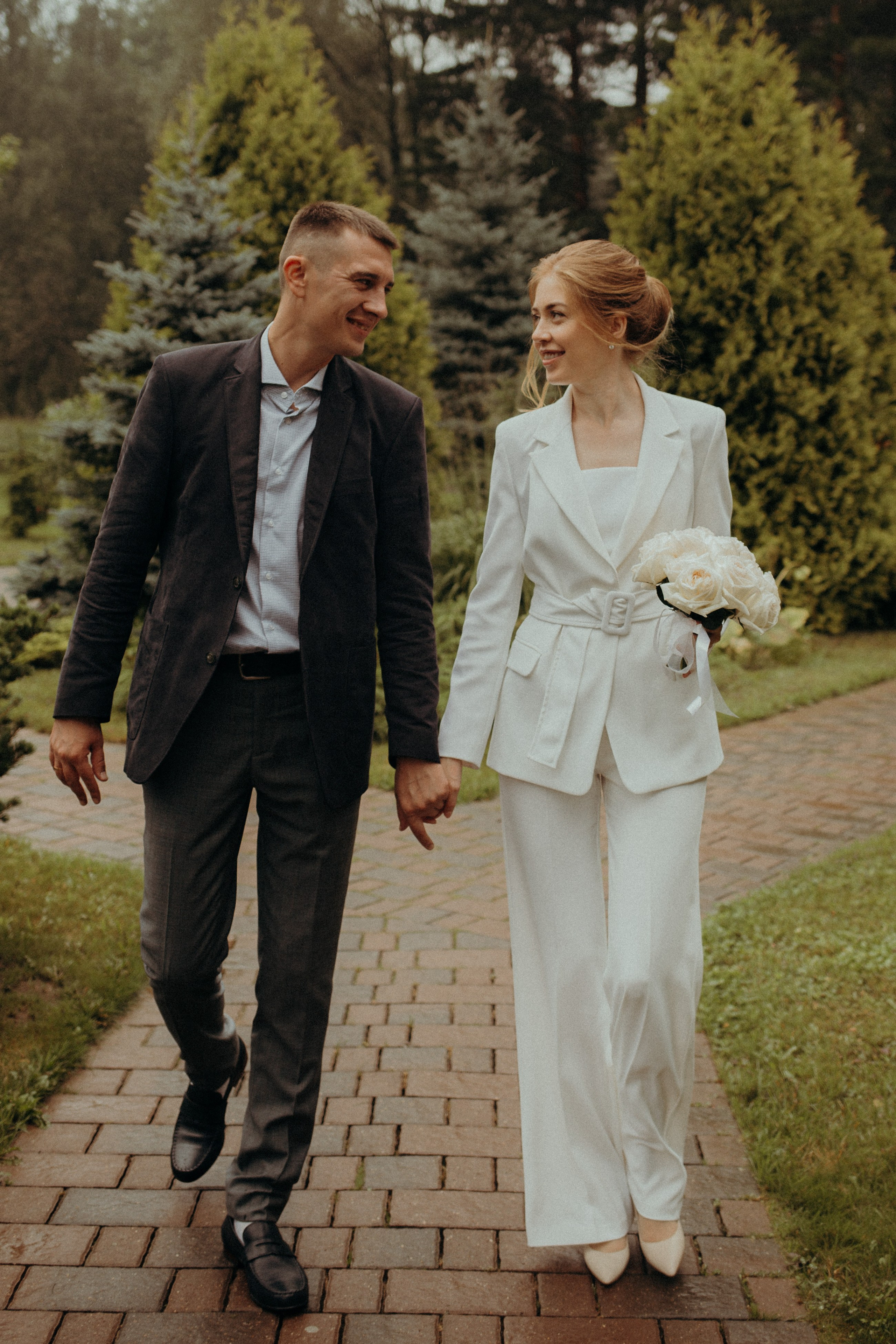 Счастливый дождливый день. Семейный и свадебный фотограф Анна Кожокарь