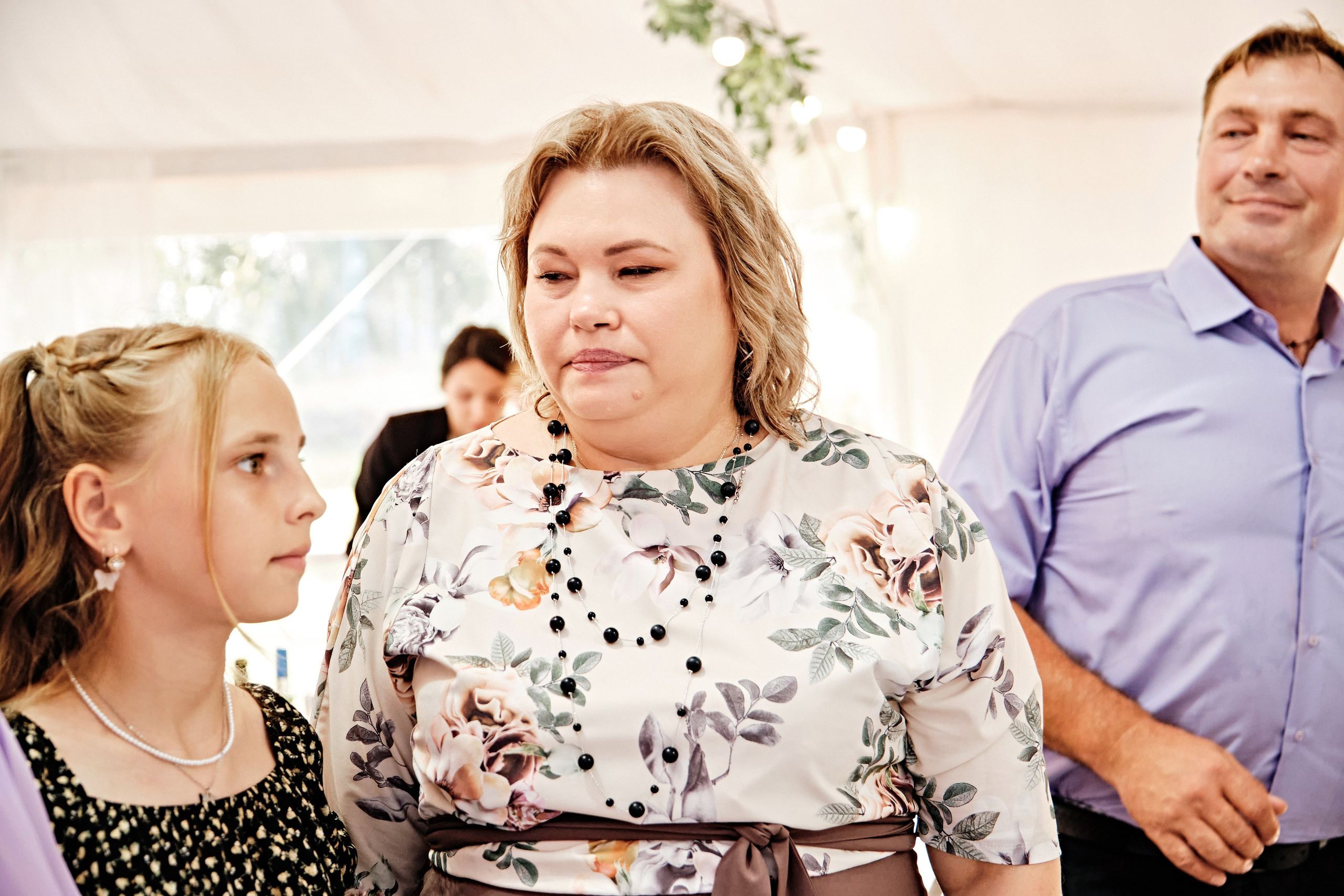 Снежана и Алексей