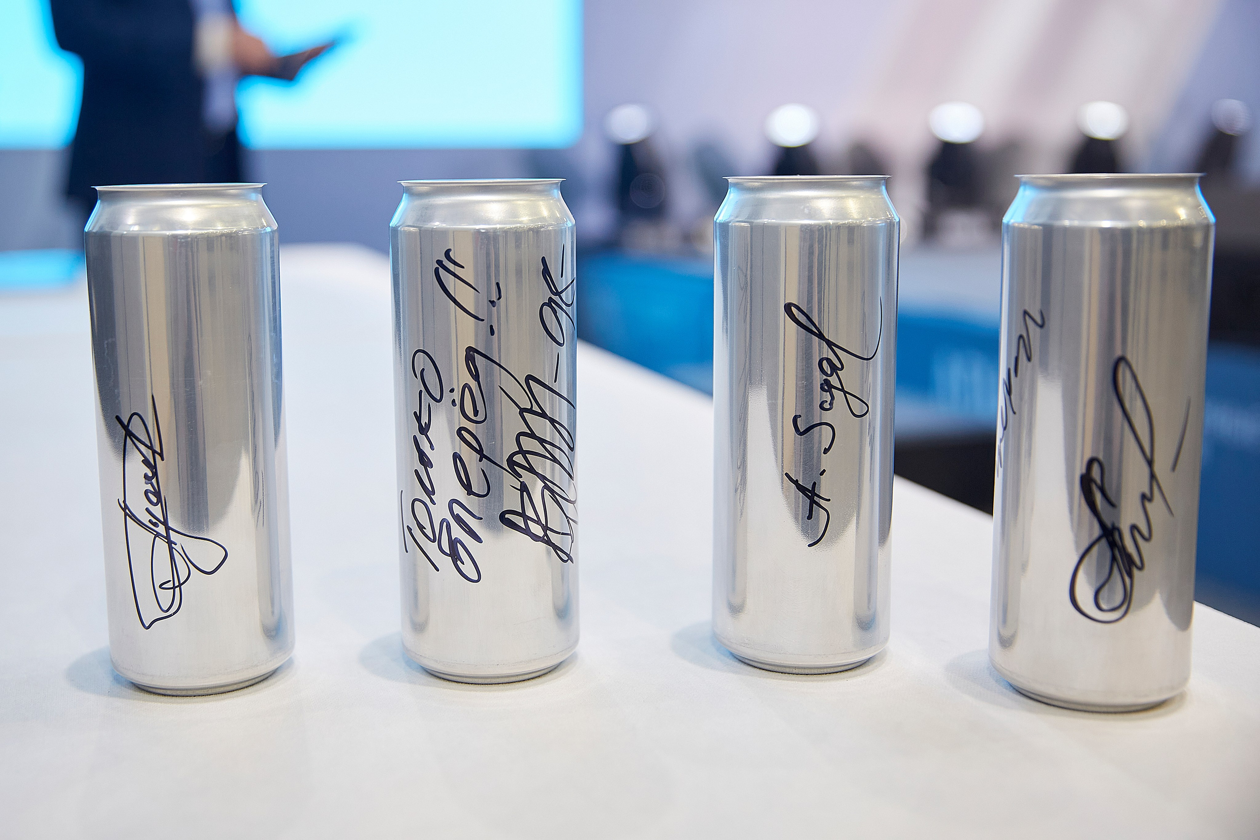 Открытие завода Арнест. Фотограф ваших самых ярких событий в Москве и СПБ. Збронская Юлия