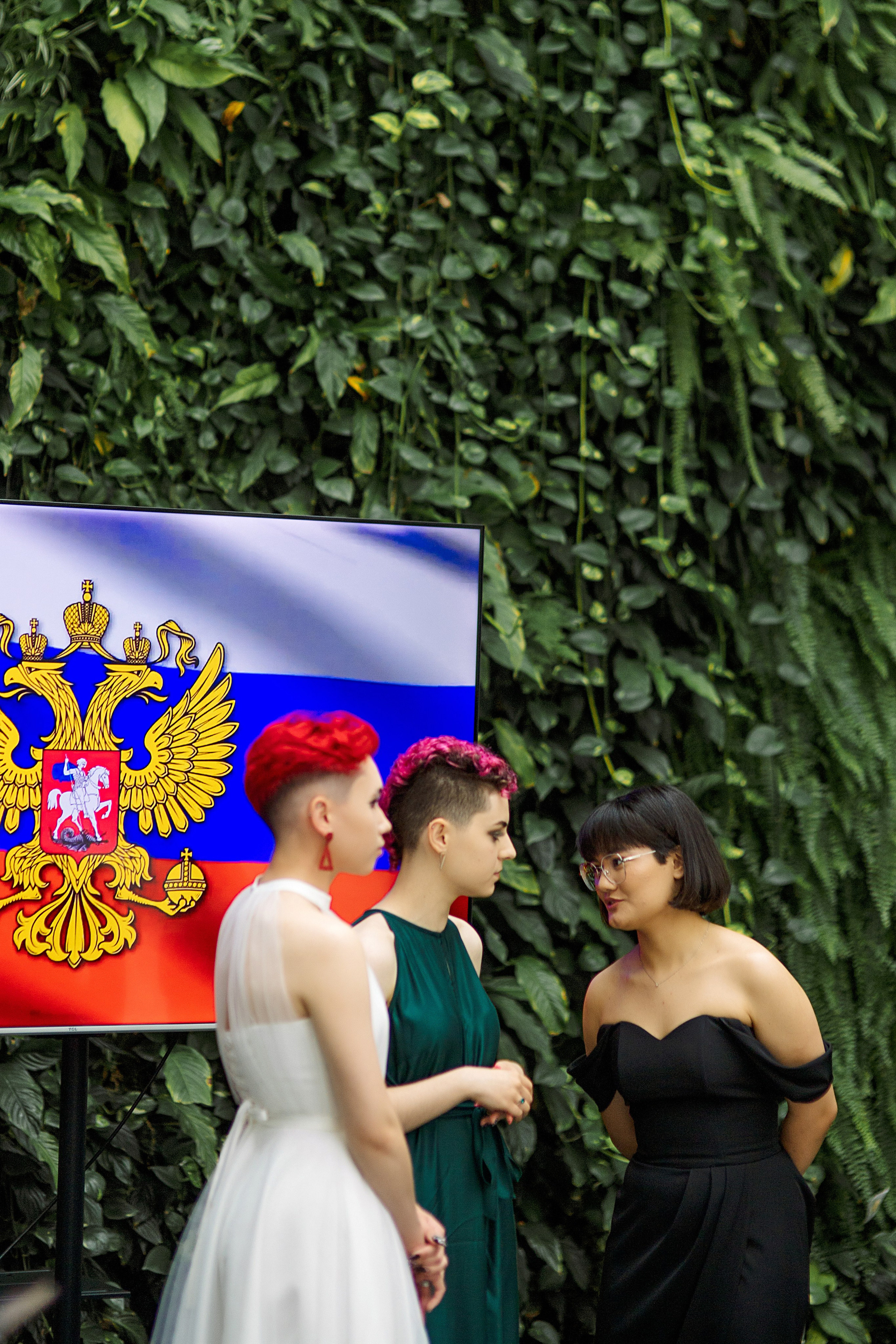 Выпуск лицея Ганзейская Ладья. Свадебный фотограф Калининград Пасюта Данила