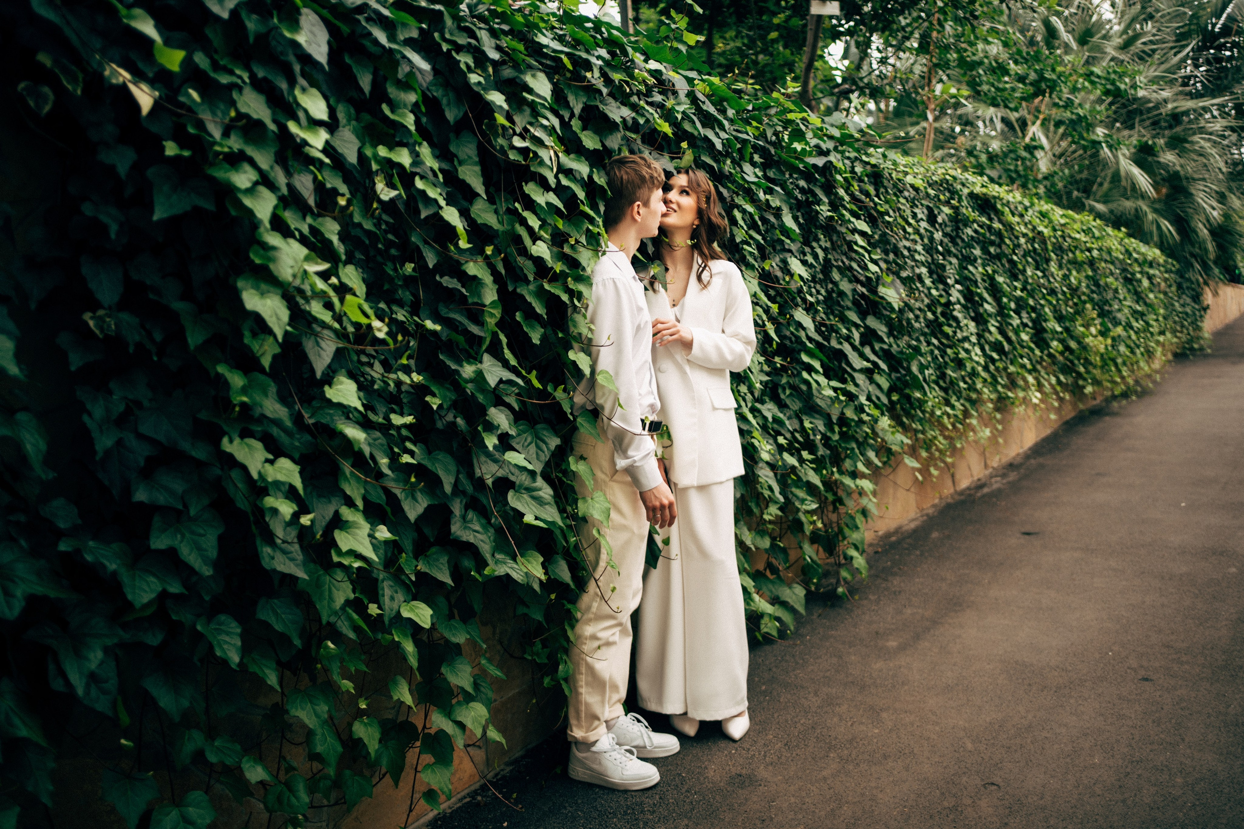 Арина и Артем. Фотограф на любое событие в Кемерово