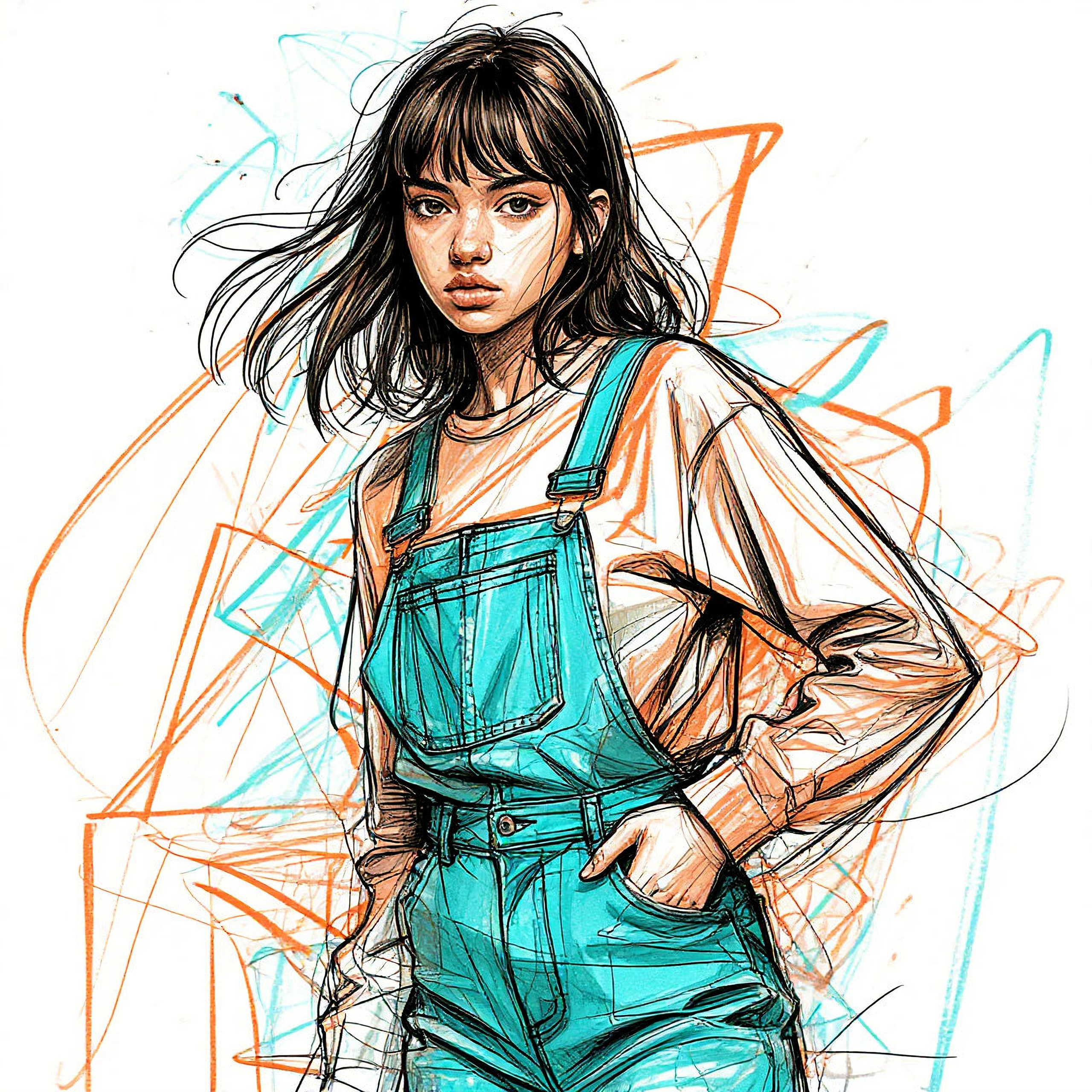 Что надеть на вечеринку в стиле Игры в кальмара. Школа для девочек во Владивостоке — Само Совершенство