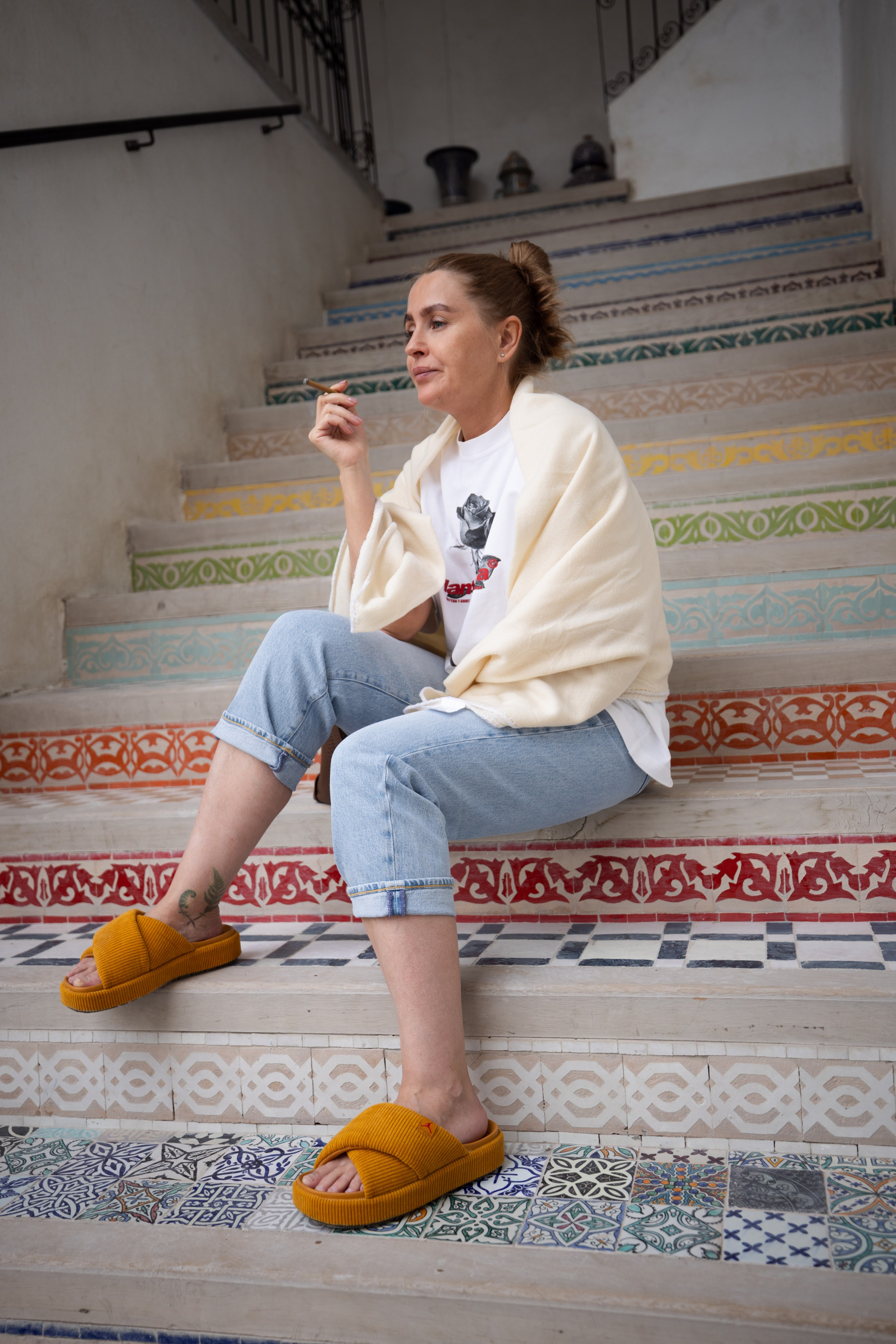 Morocco x Kluchi-Kluchi (Ключи). Алексей Mollino… Фотографии и немножечко больше