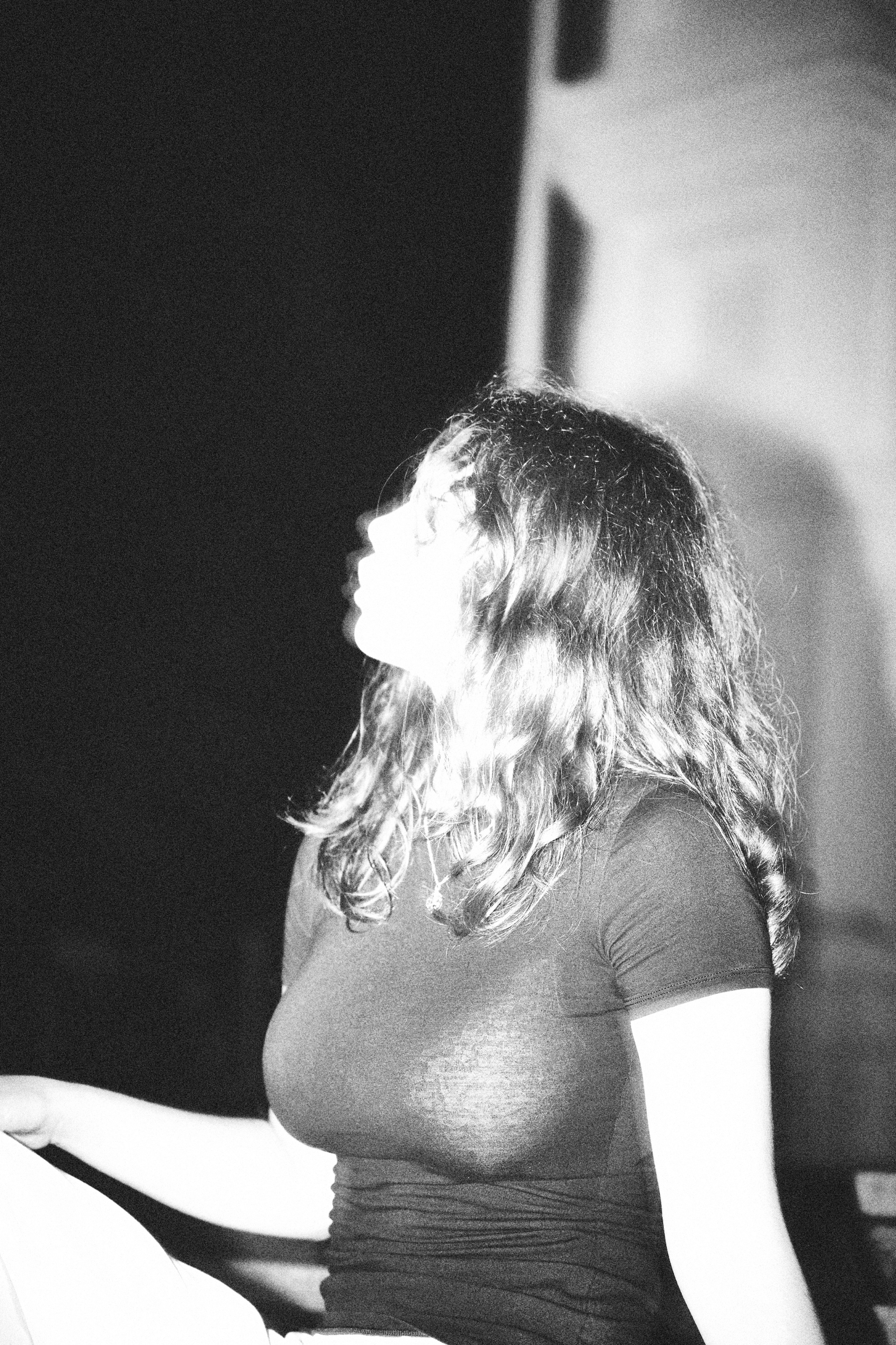 Ночная Фотосессия Софа. Фэшн-фотография и портреты в Владивостоке. Превращаю съёмку в повествование — создаю образы с сюжетом, которые остаются в памяти