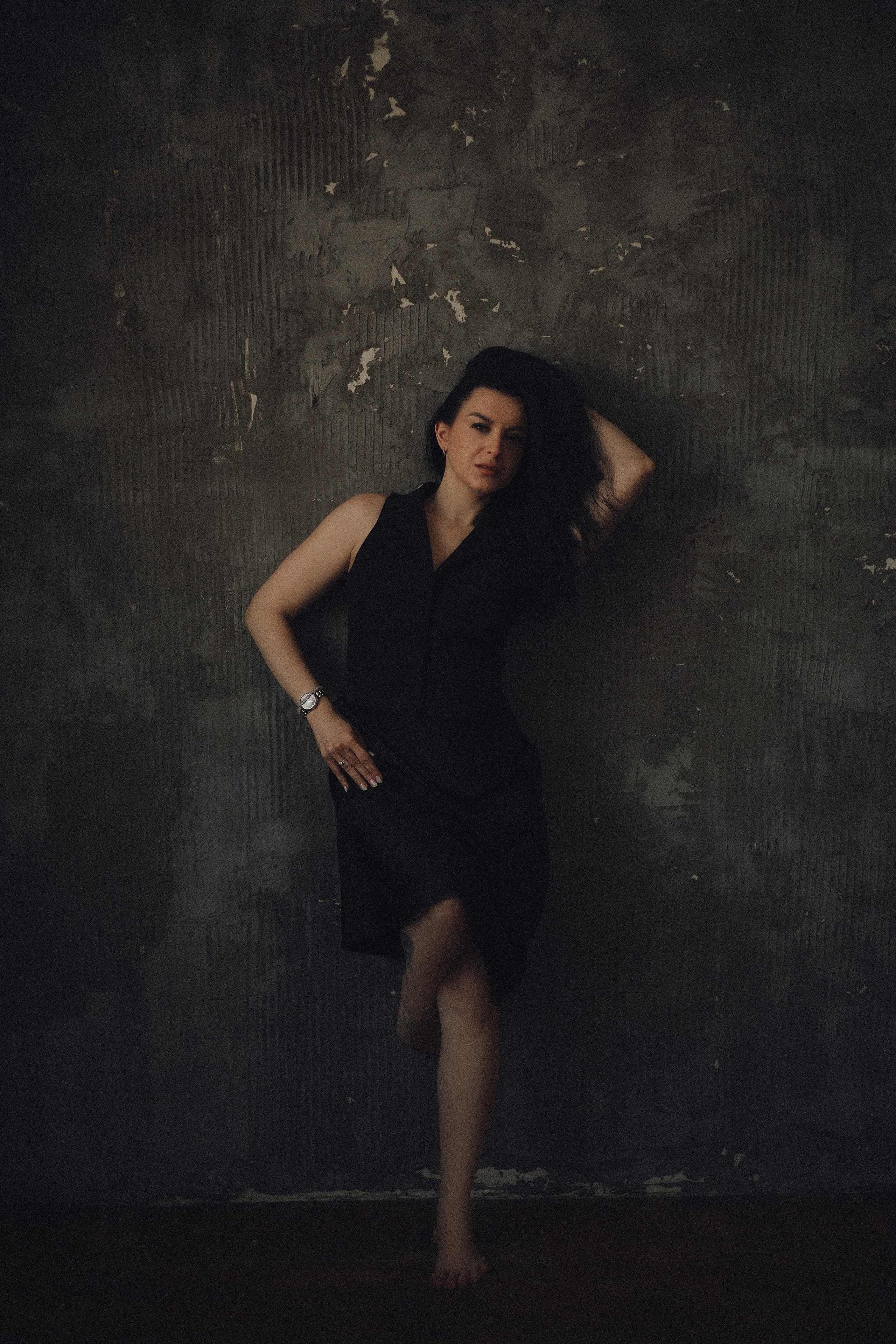 Женя. Фотограф Брянск|Москва Даша Жукова