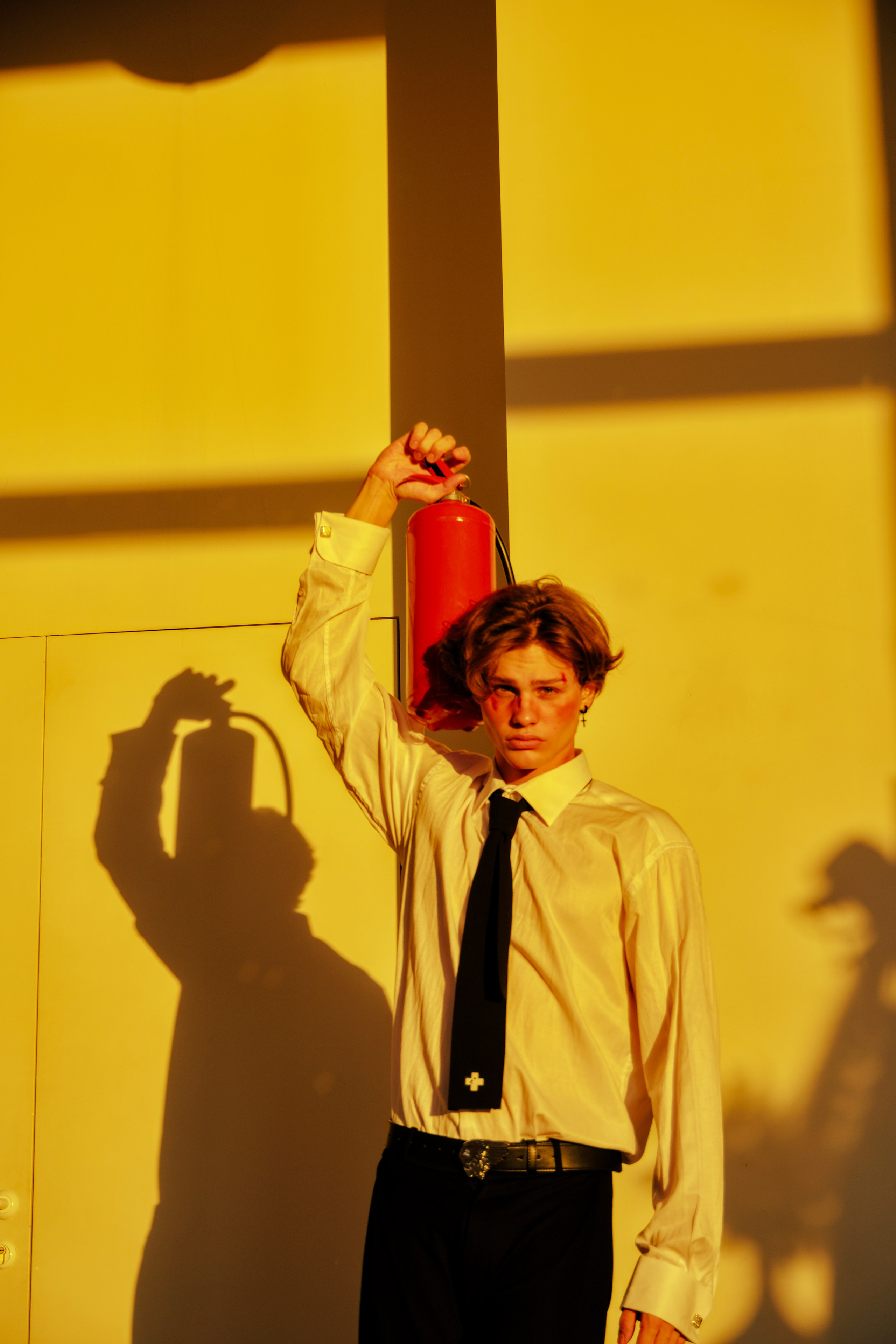 Boy NOTE. Дизайнерская мужская одежда, которую может носить Ваша девушка