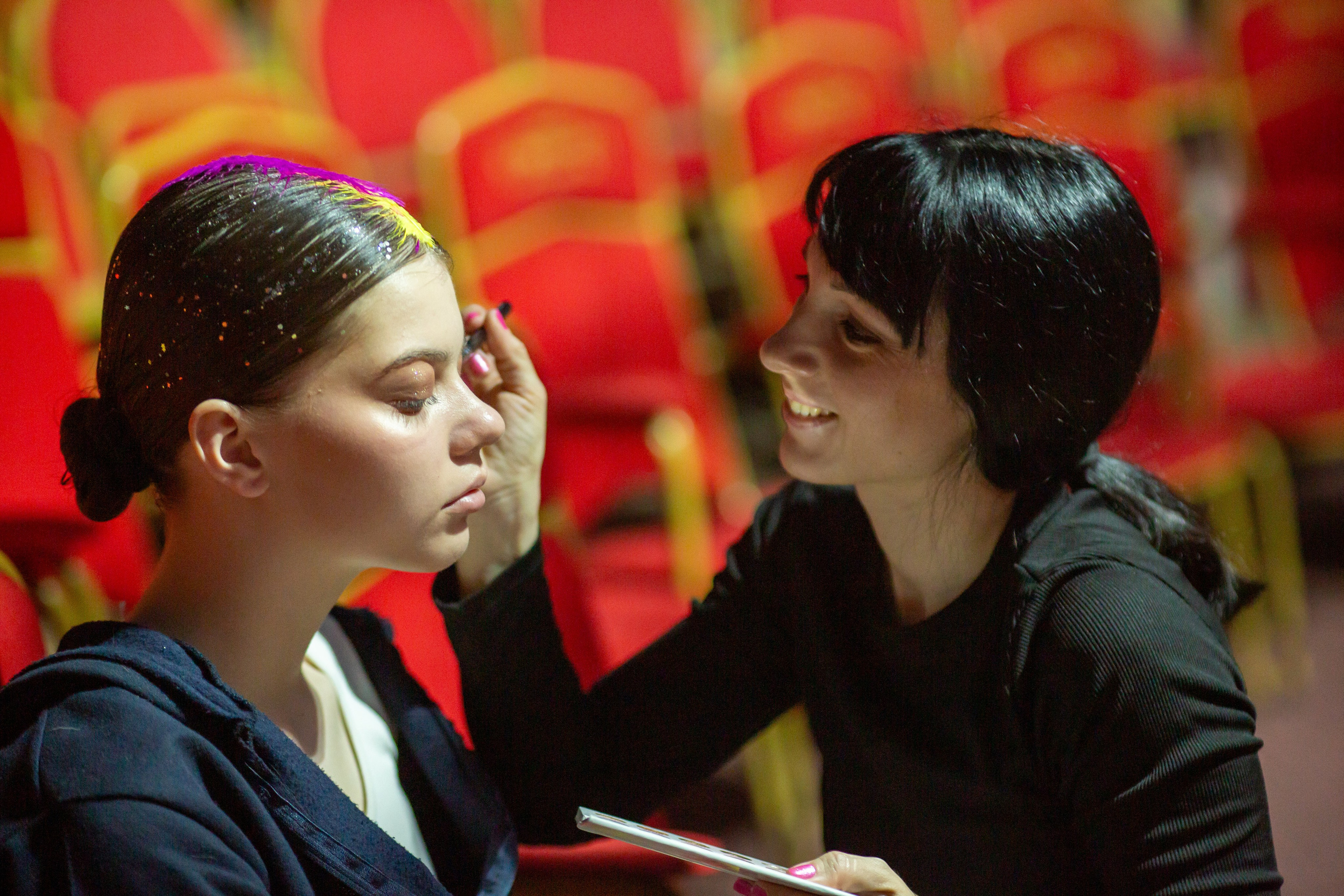 MANEGE SHOW. Репортажный, семейный, свадебный, портретный фотограф