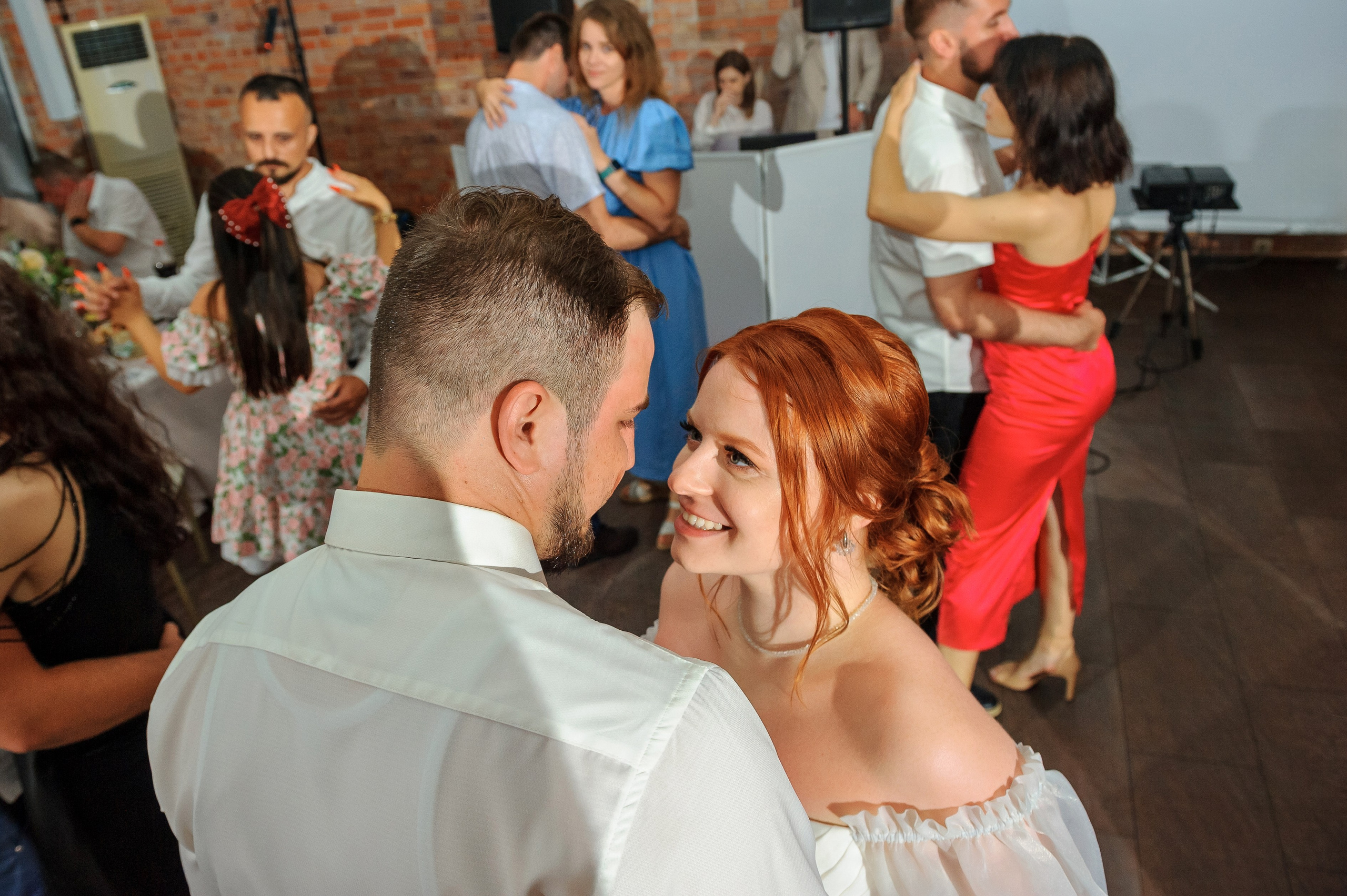 Никита и Людмила. Свадебный и семейный фотограф в Курске Андрей Изотов