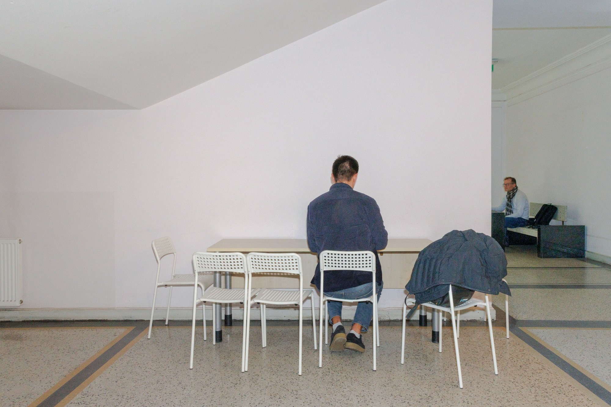 Section 13.4. Photographer, Documentary and Art