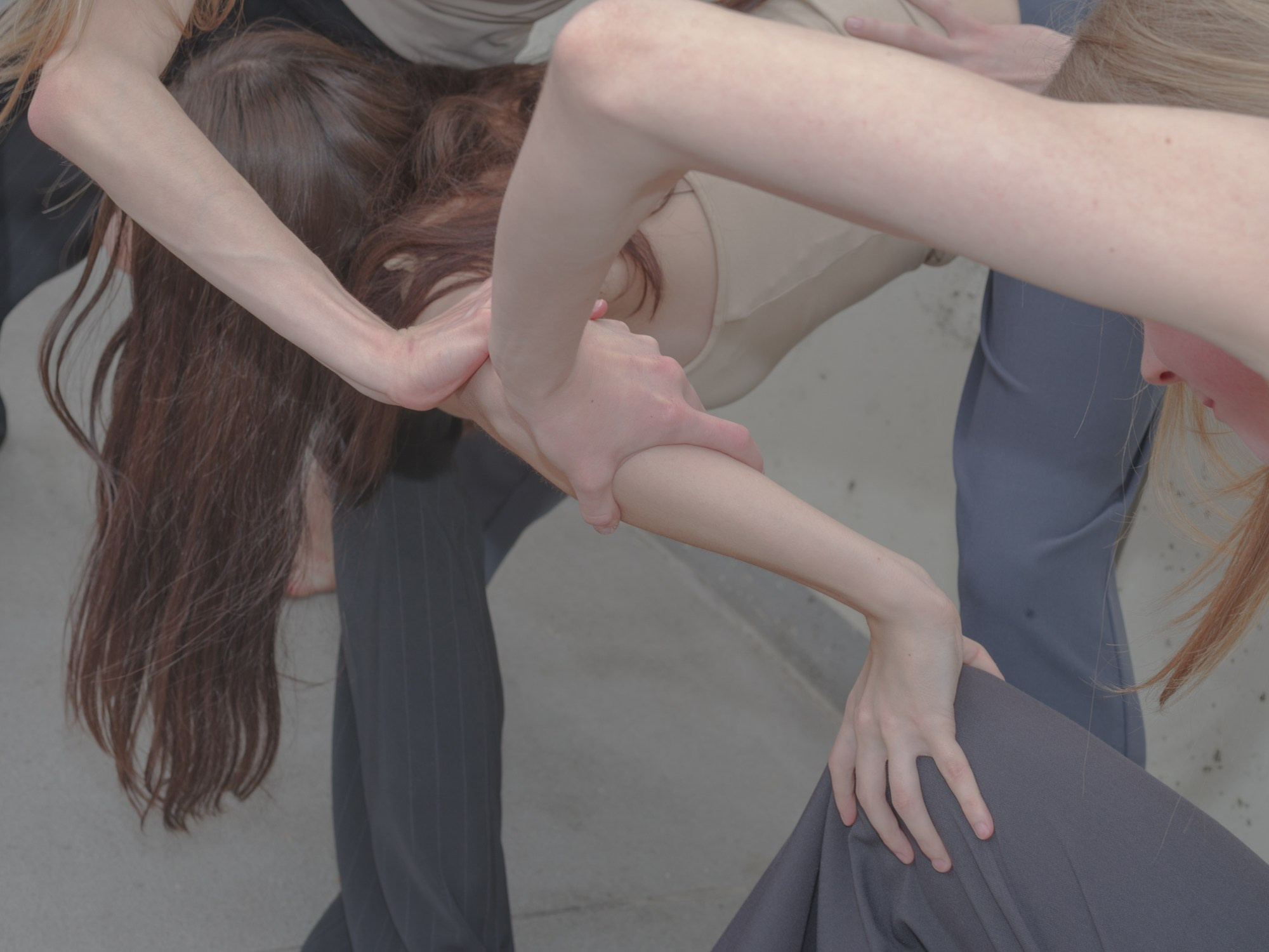 Section 13.4. Photographer, Documentary and Art