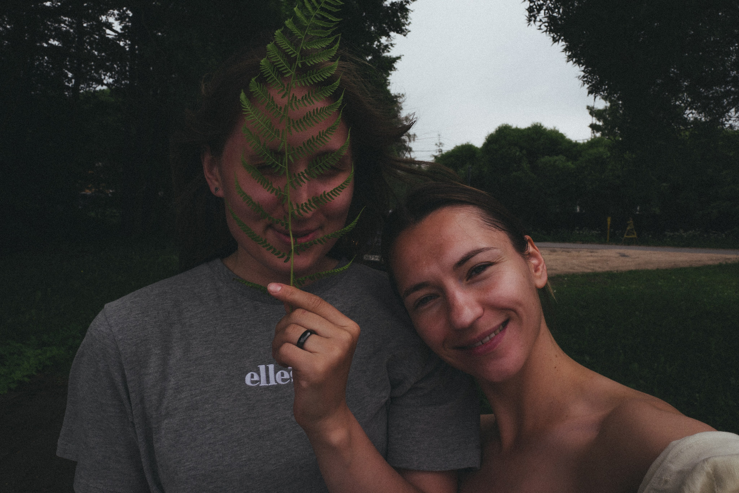 Happy Birthday, Alina ♥️. <3