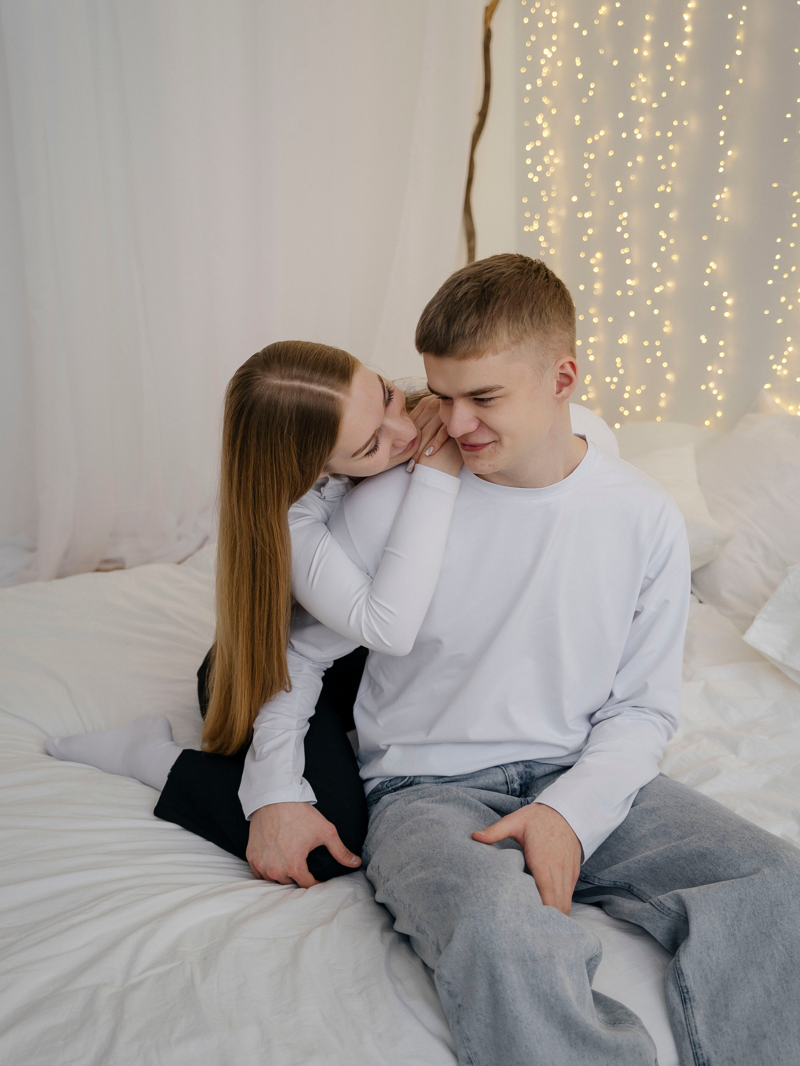 Вероника+Никита. Свадебный фотограф