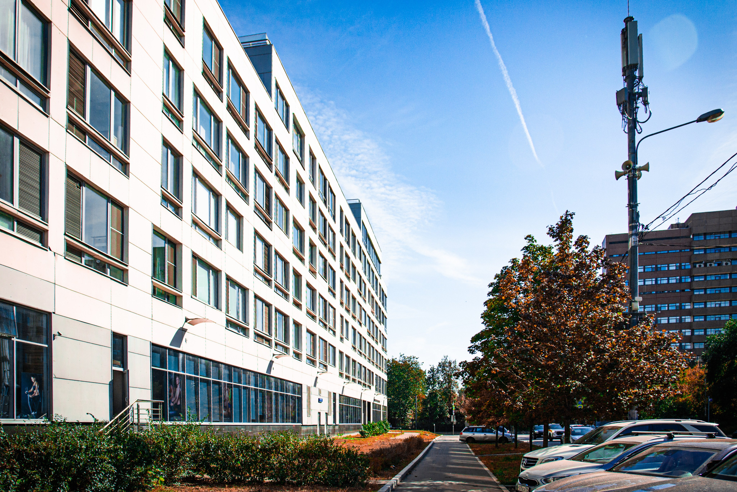 МЕРОПРИЯТИЯ. Фотограф в Москве — Олег Штыканов