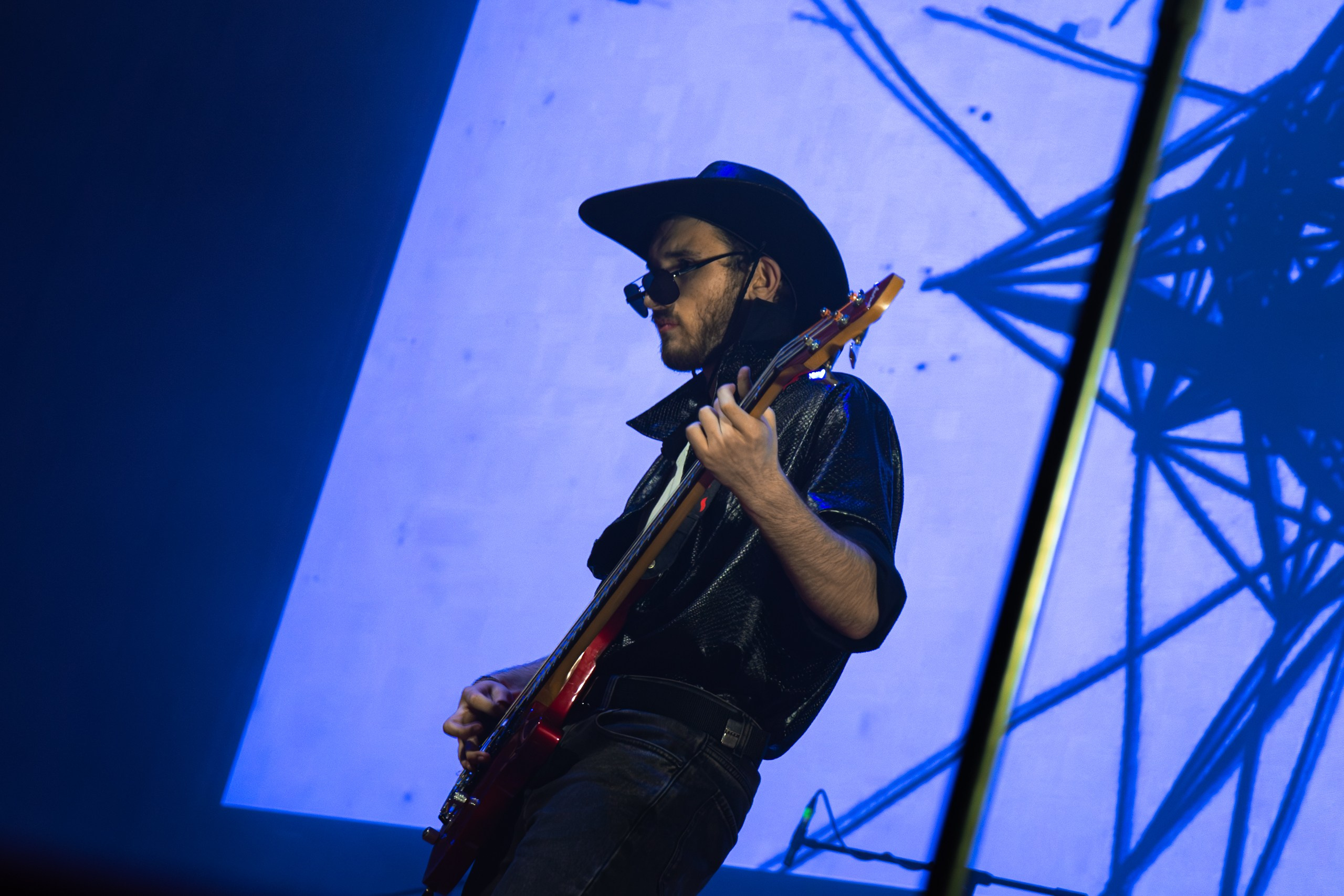 КОНЦЕРТЫ. Фотограф в Москве — Олег Штыканов