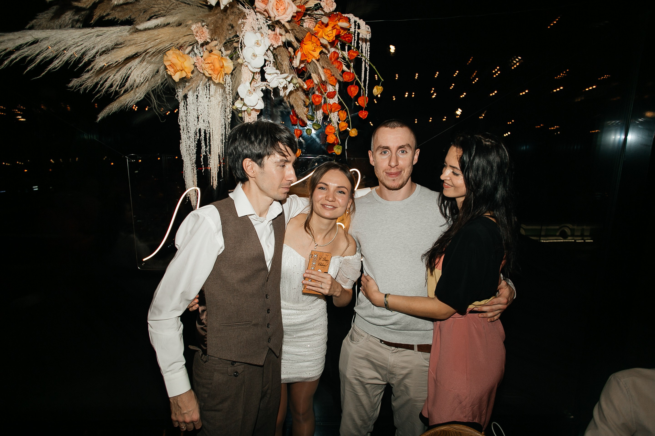 Пример полной свадебной съемки. Свадебный фотограф в Санкт-Петербурге Вика Стукачева