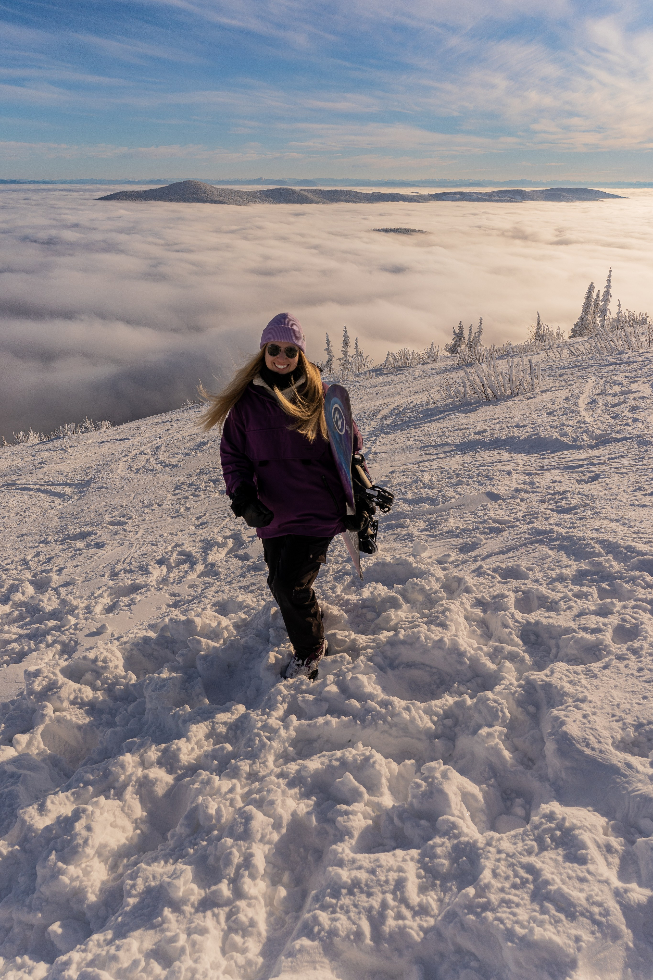 Джой 6.12. Анастасия Паршукова — фотограф Шерегеш Новосибирск