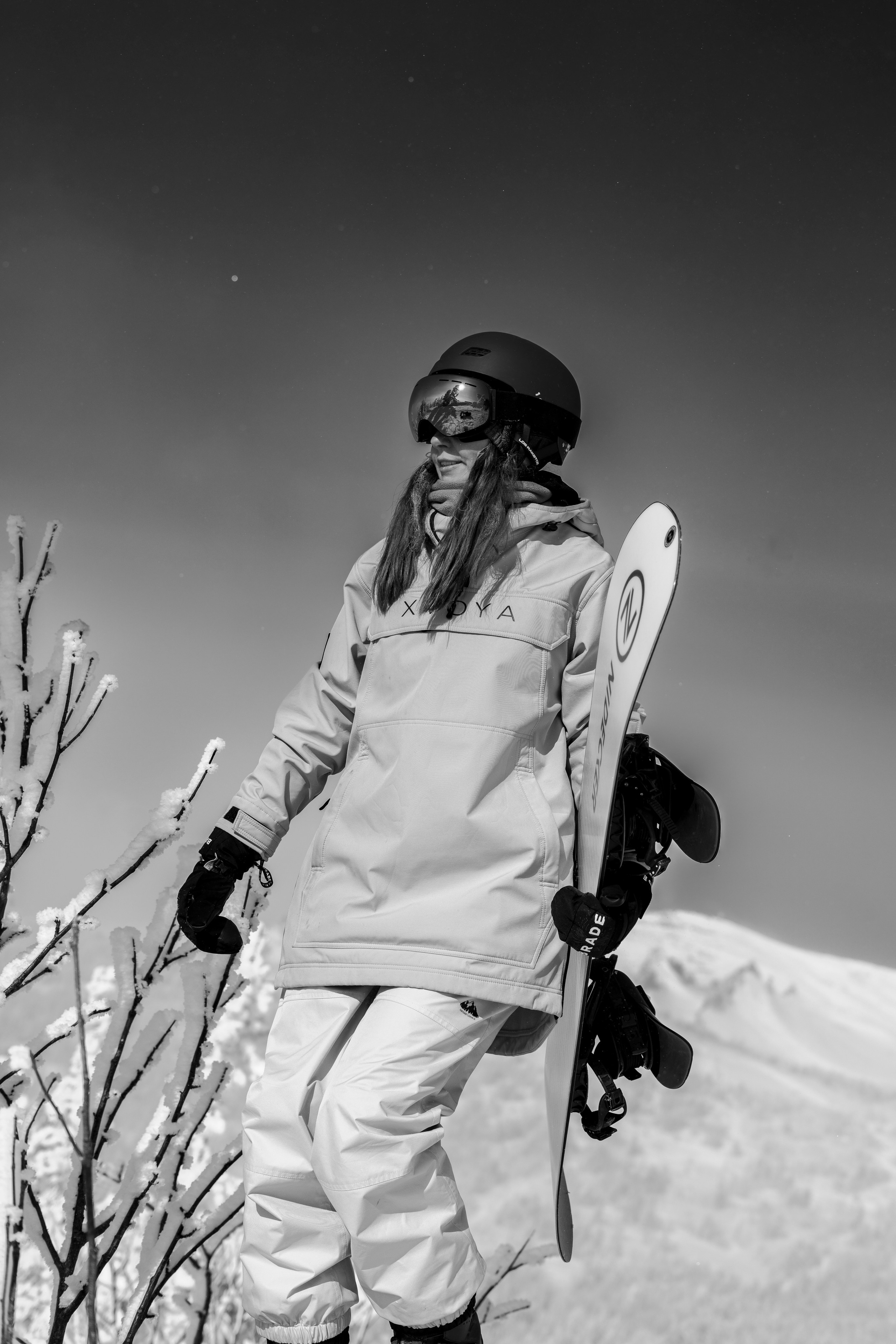 Тур. Анастасия Паршукова — фотограф Шерегеш Новосибирск