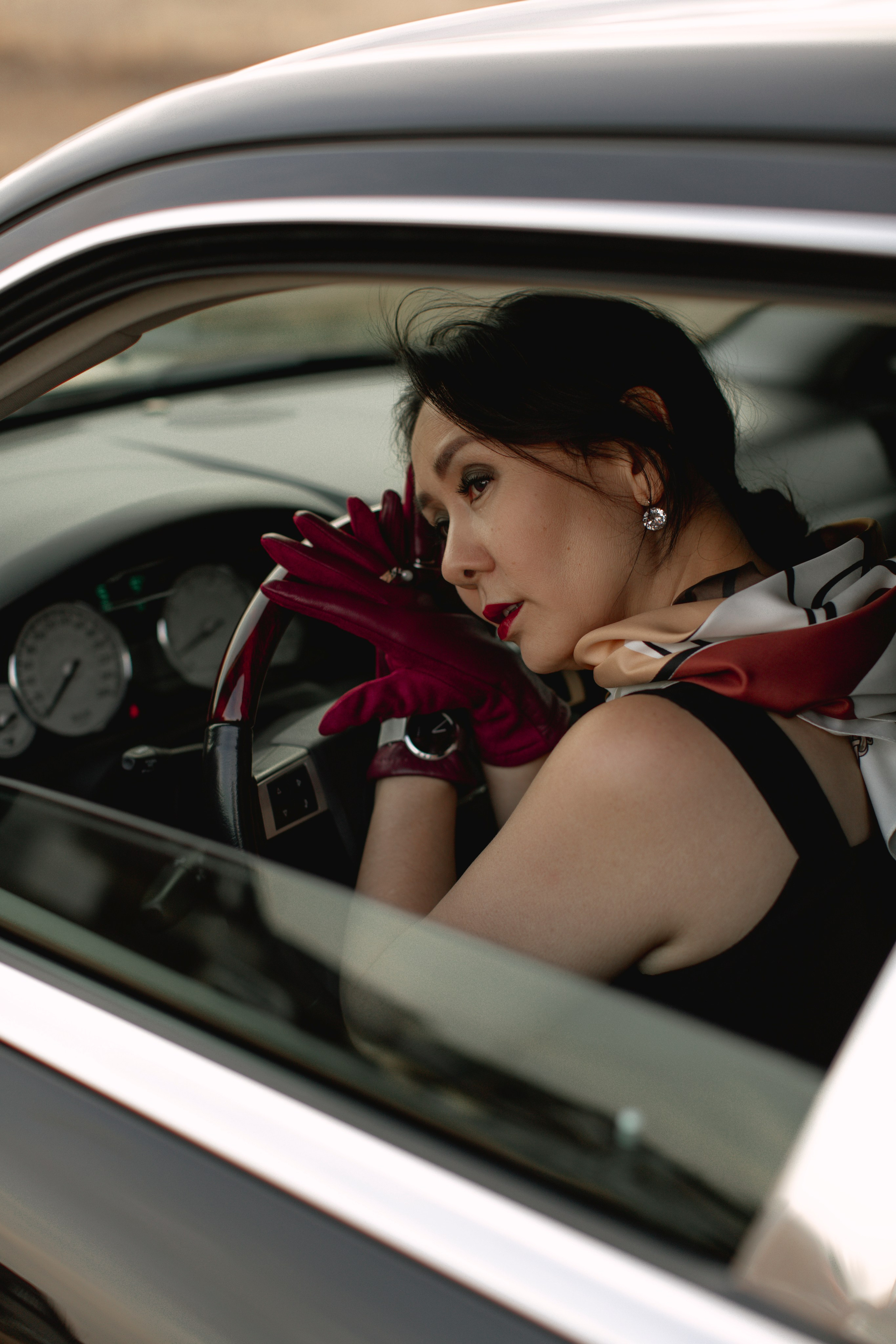 Фотограф Ясный/Орск Лидия Ремхе